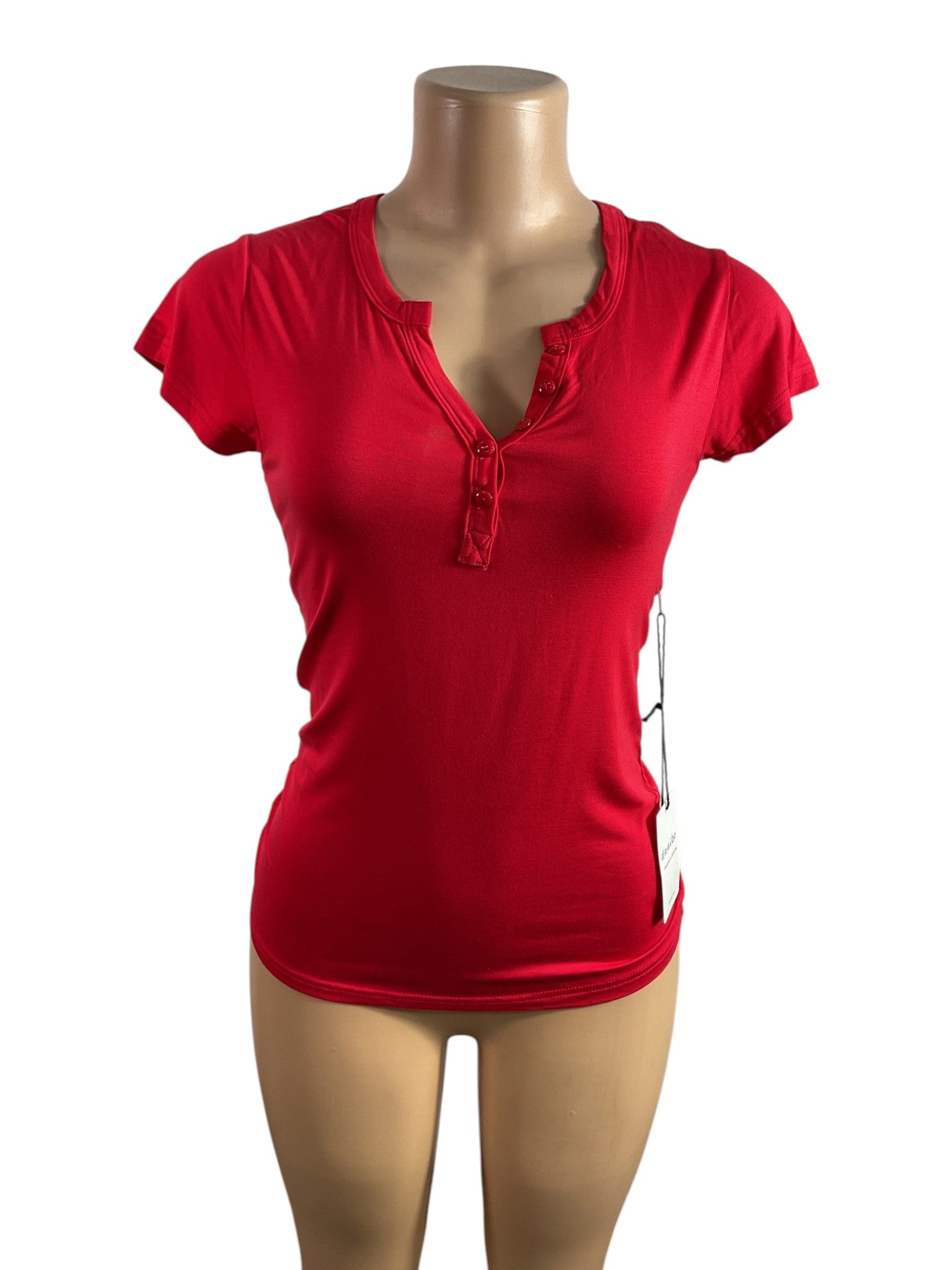Blusa S (danibe)