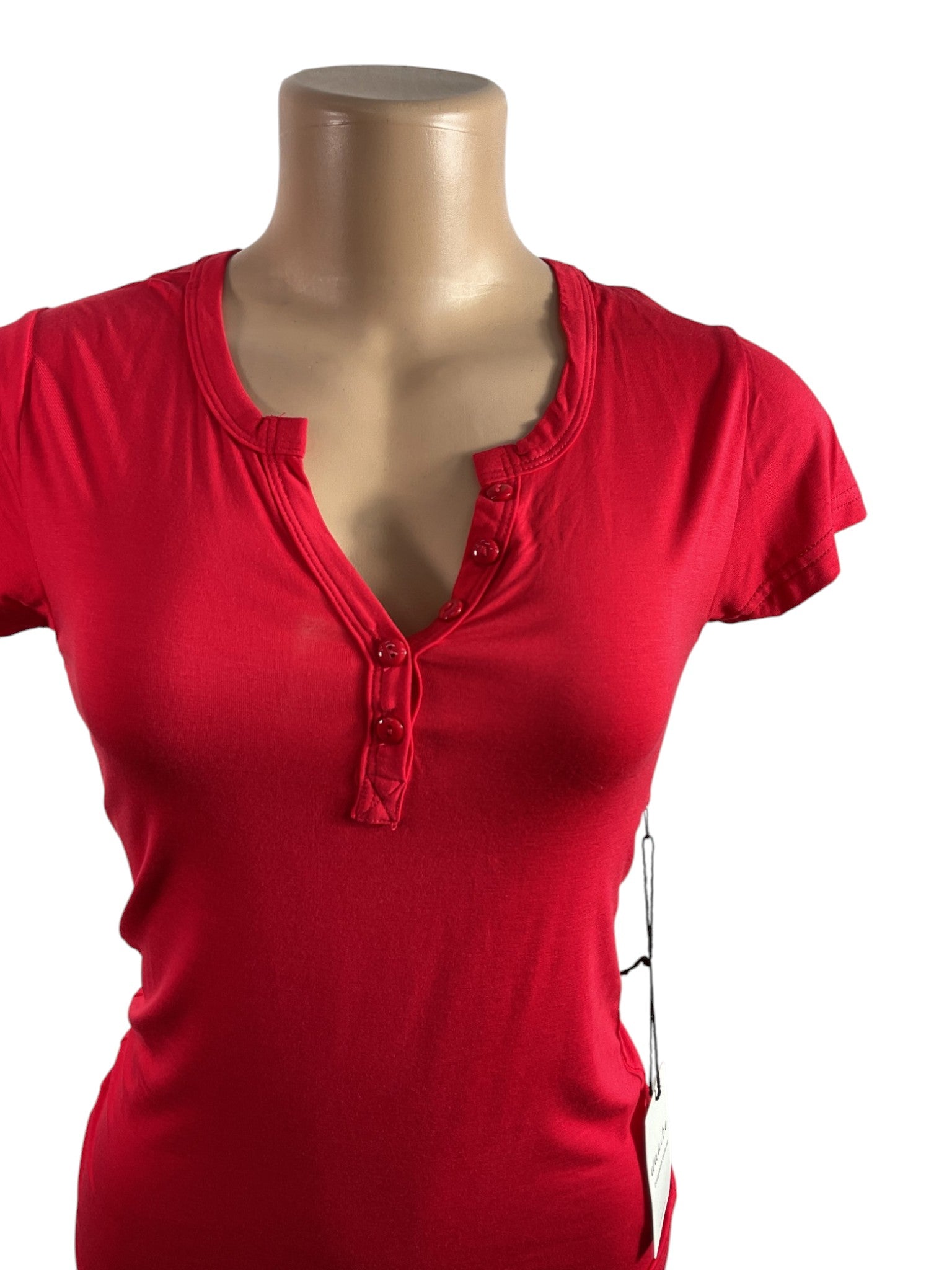 Blusa S (danibe)