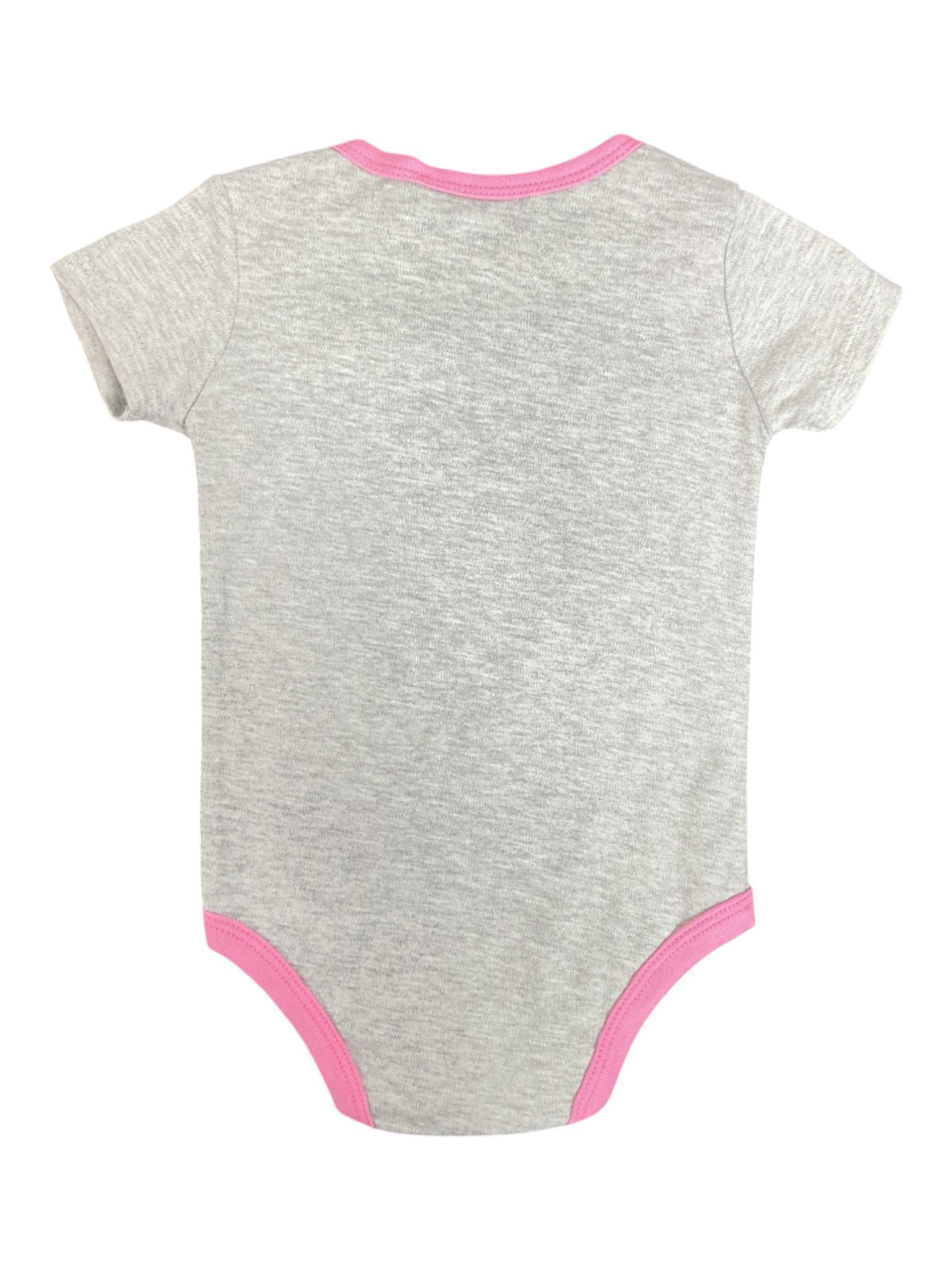 Traje de Bebé 9-12M