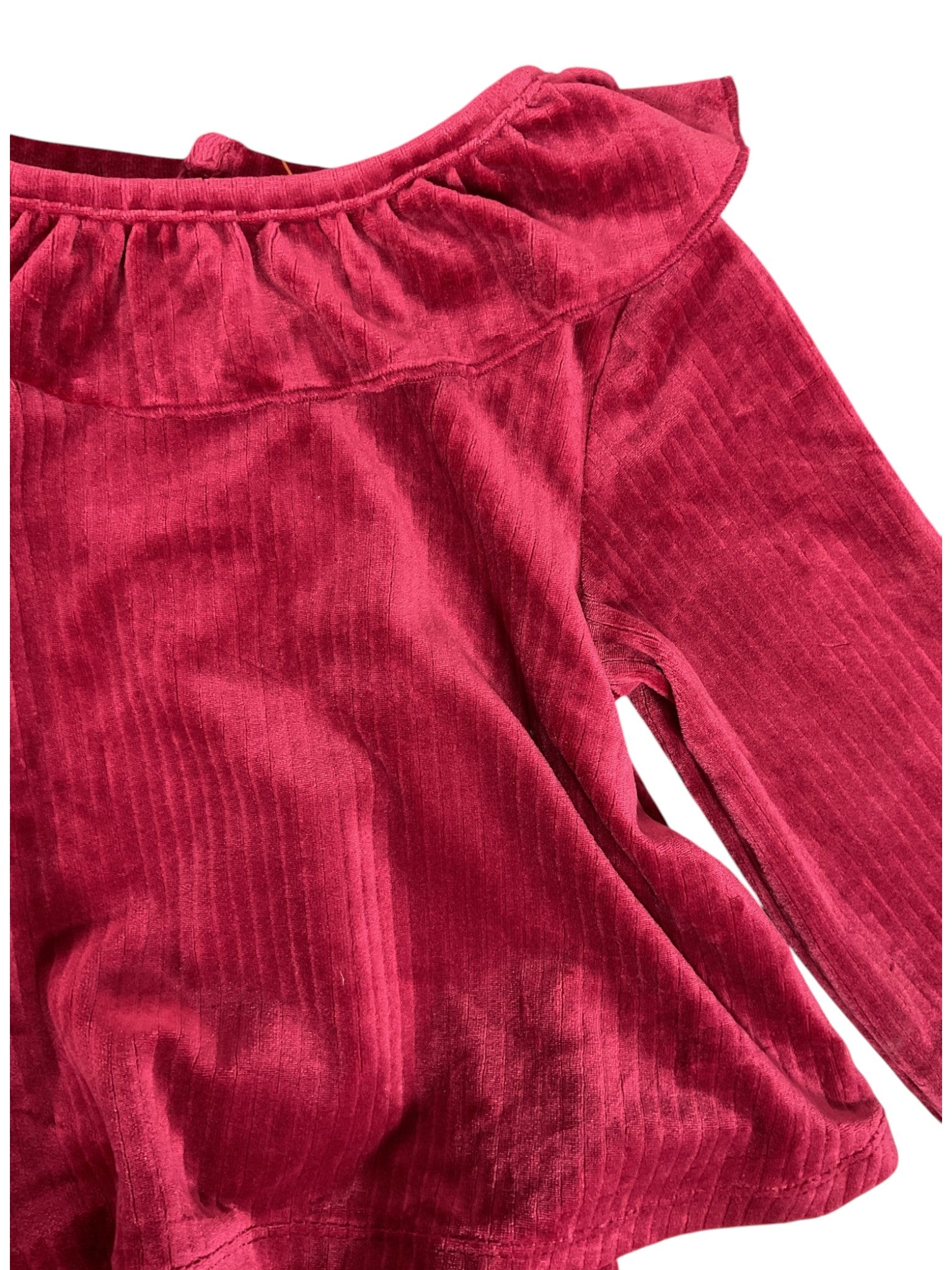 Traje de Bebe 12M (Carter's)