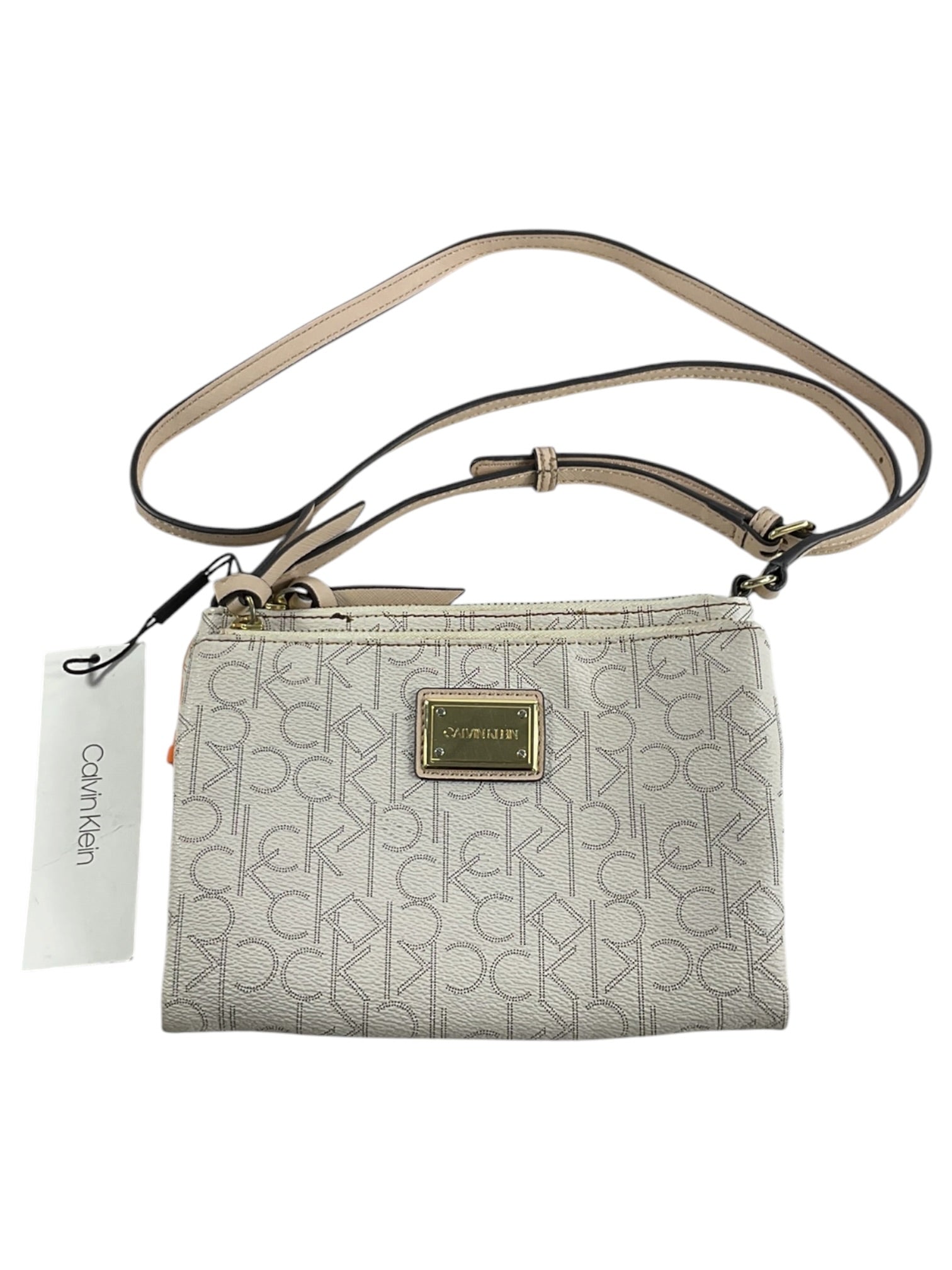 Cartera (Calvin Klein)