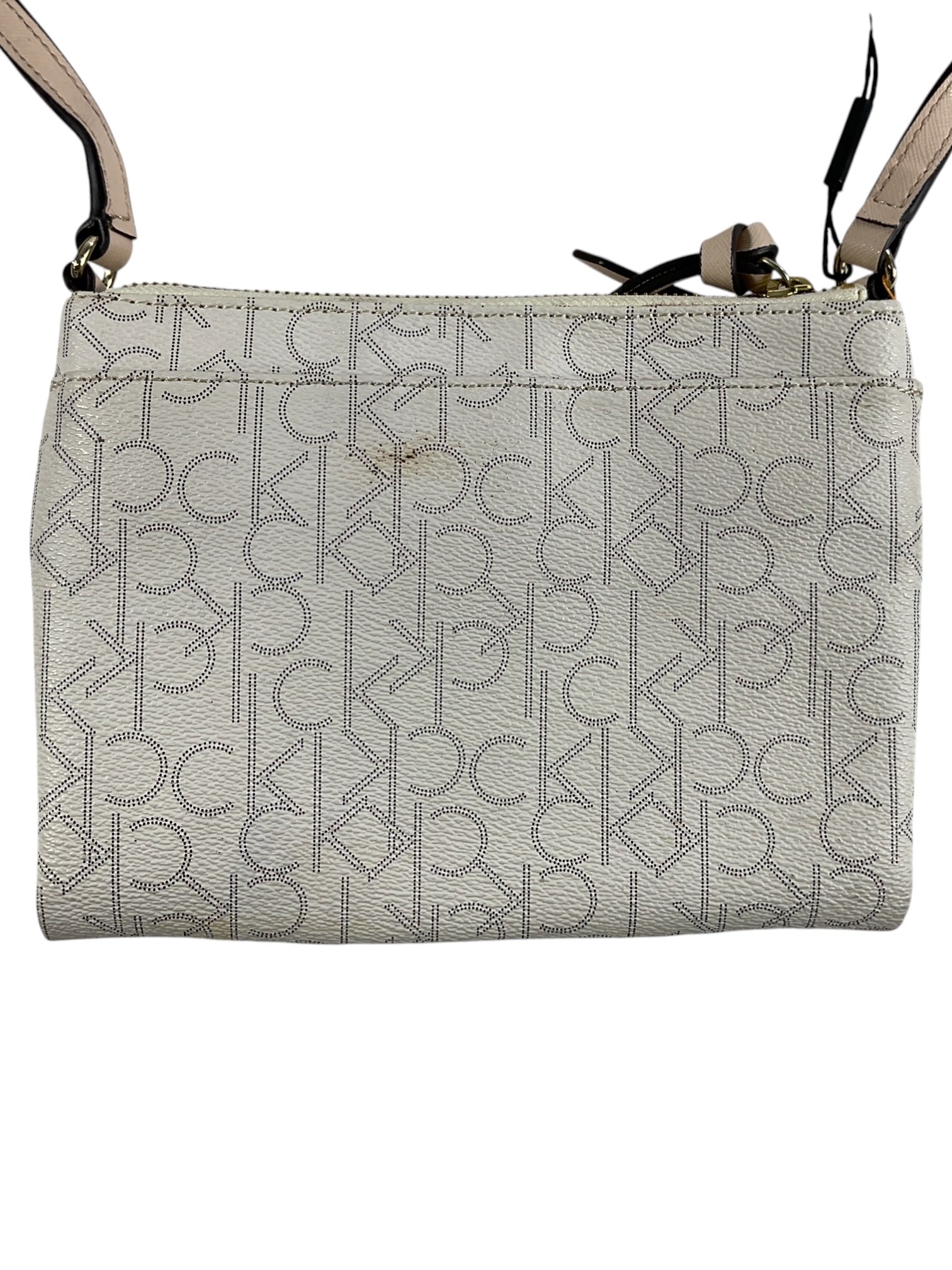 Cartera (Calvin Klein)