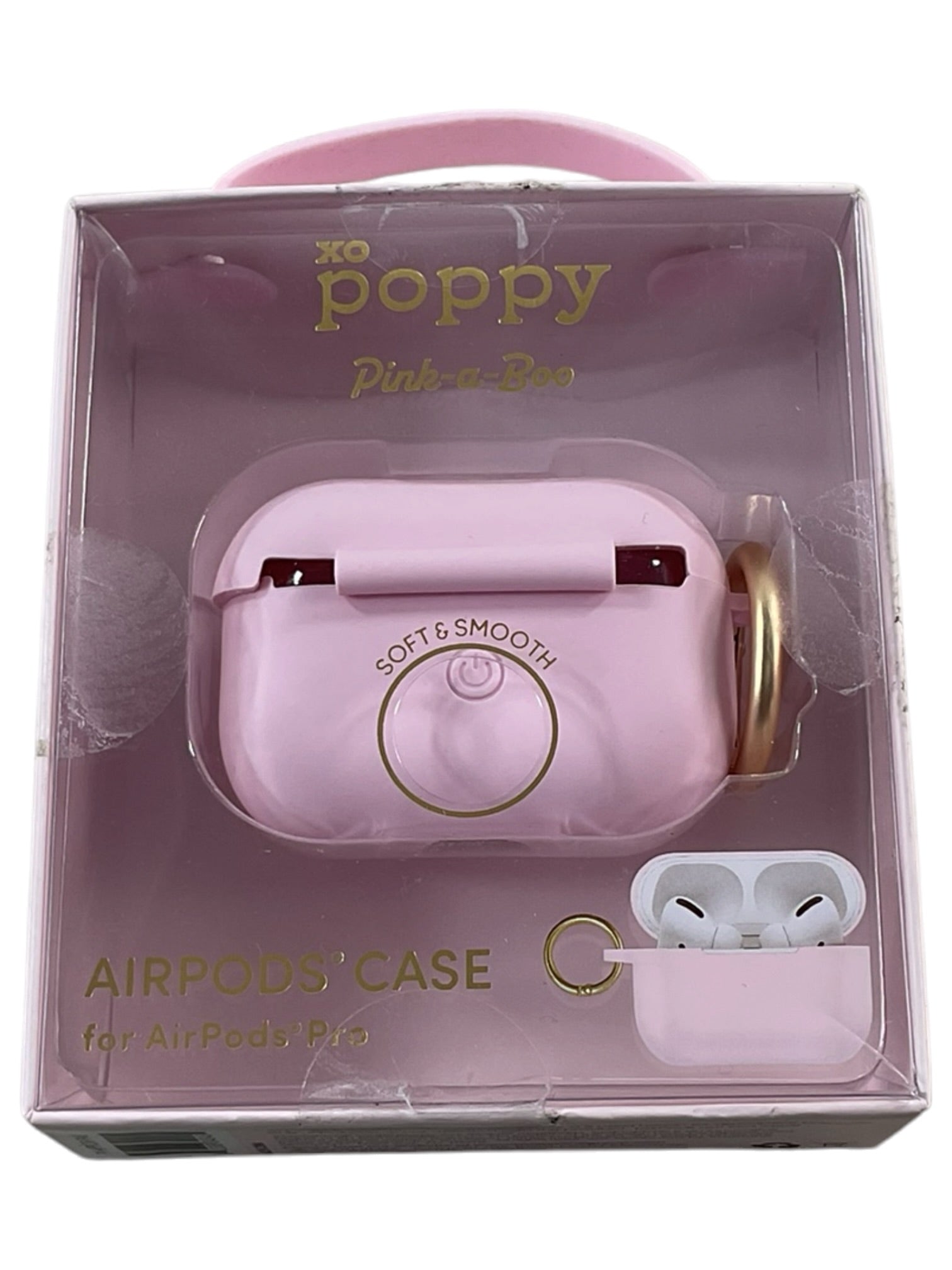 Cobertor para AirPods Pro