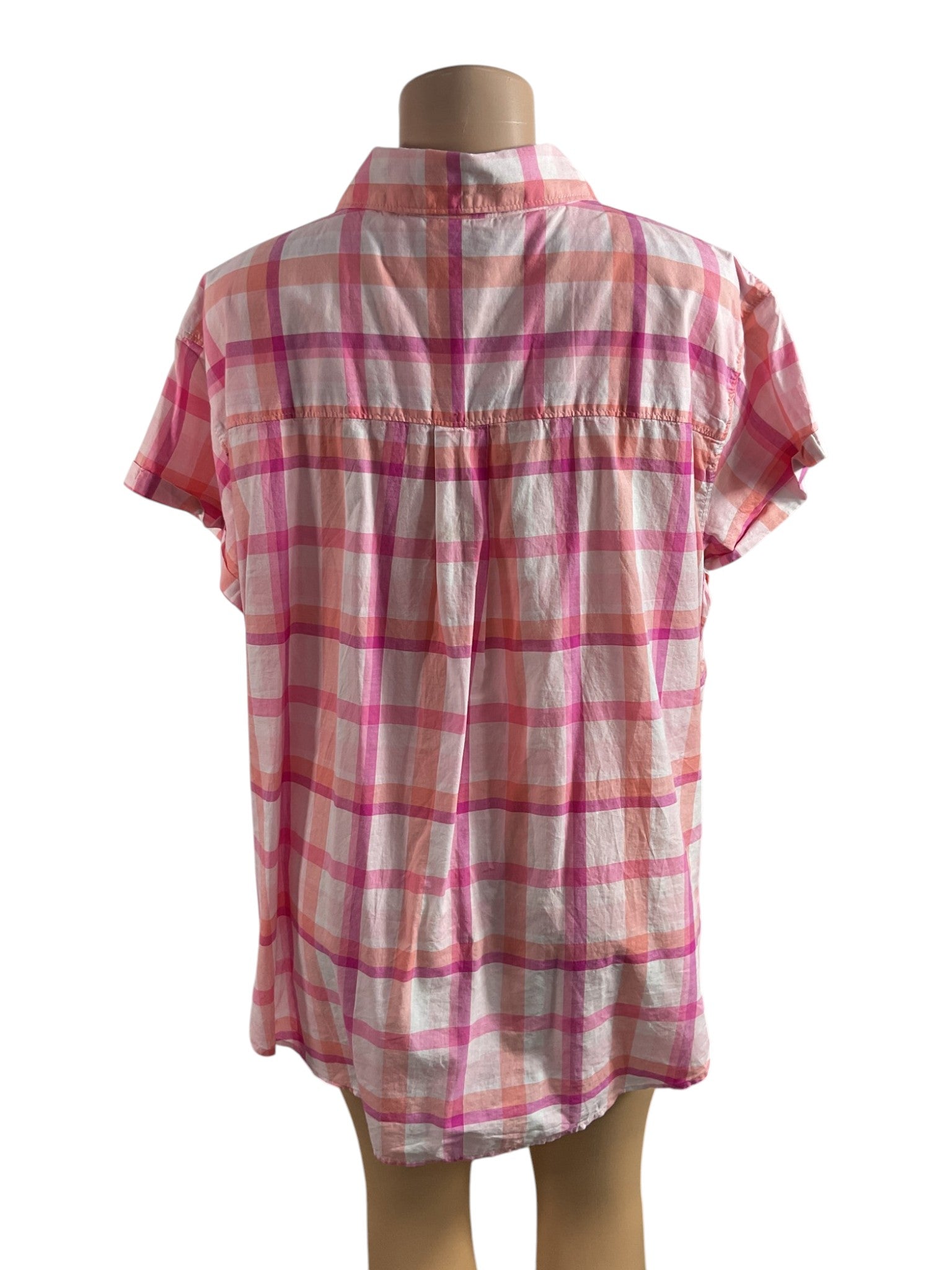 Blusa 1X (ST JOHN'S BAY)