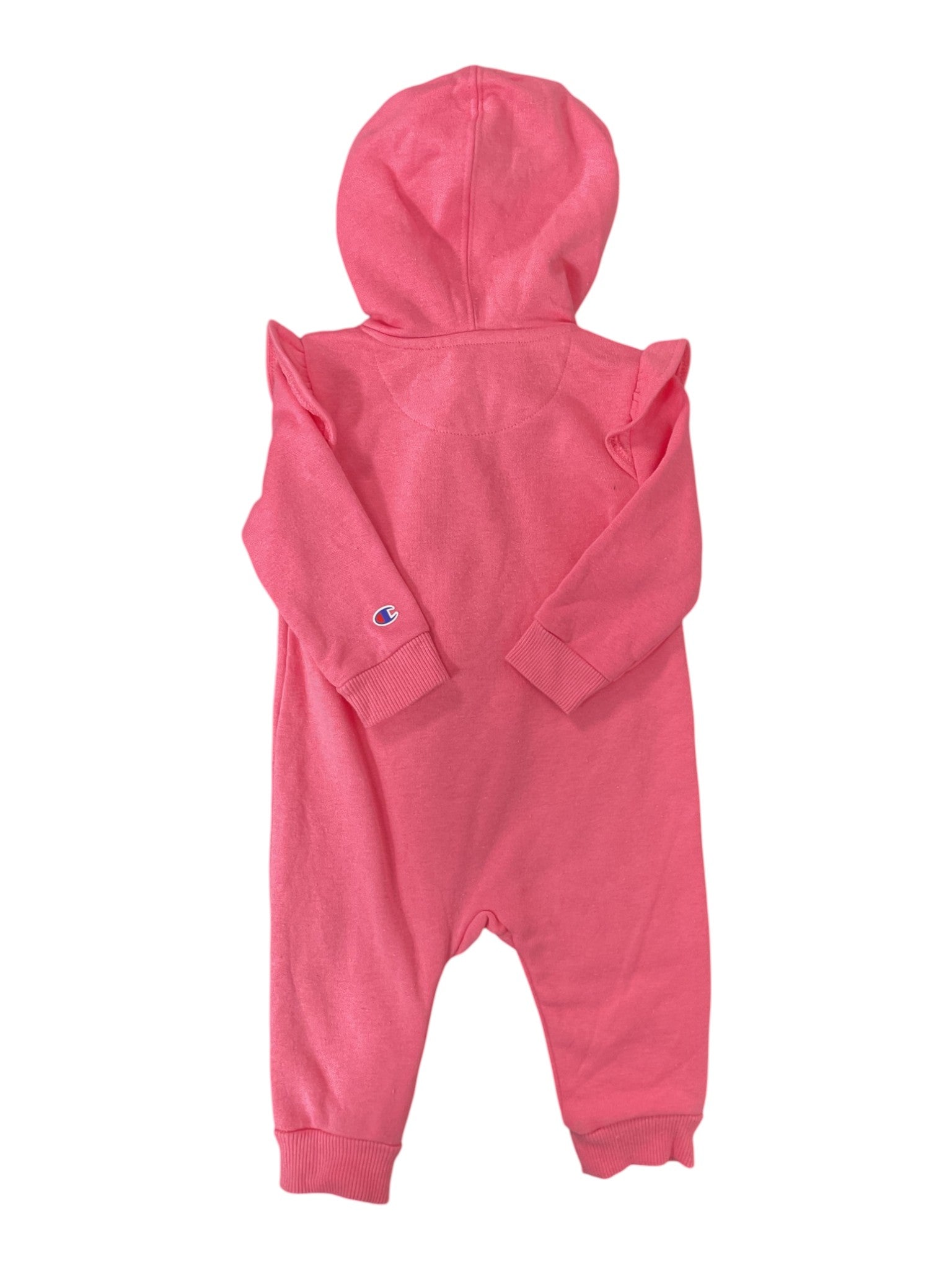 Traje de Bebé 6M (Champion)
