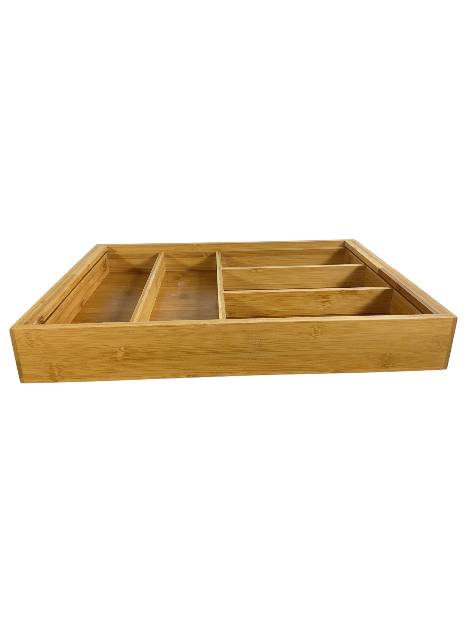 Organizador para cajones de cocina
