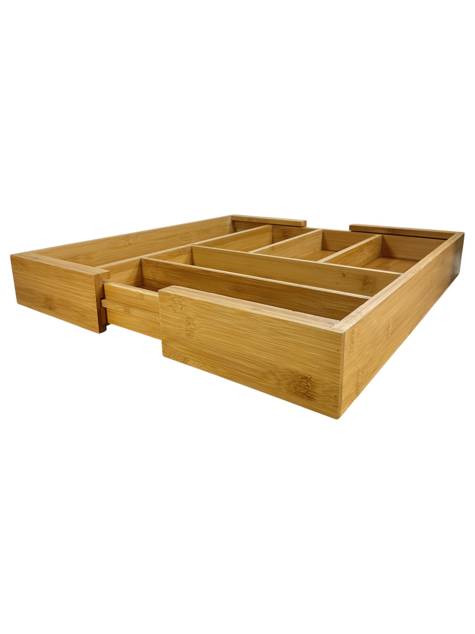 Organizador para cajones de cocina