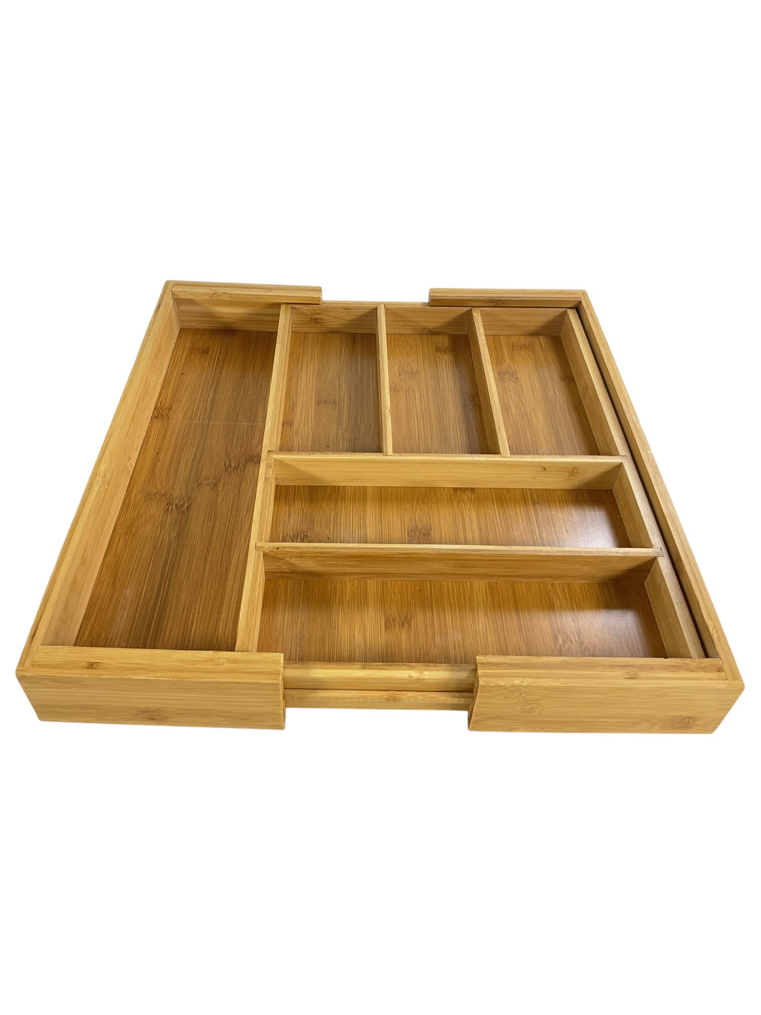 Organizador para cajones de cocina