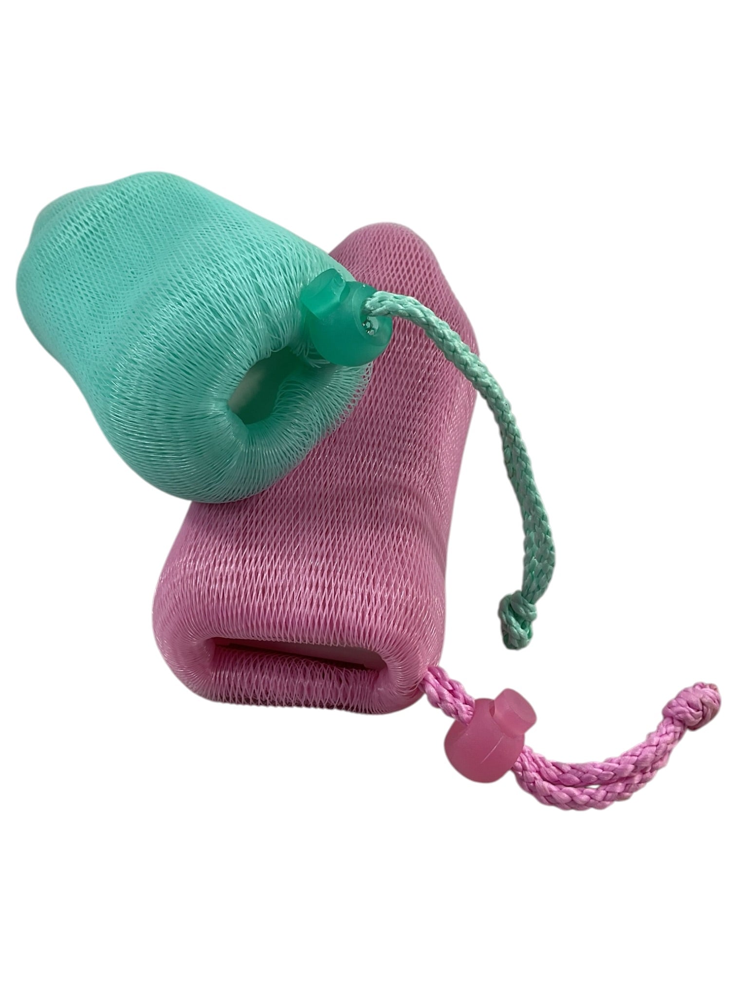 Set de esponja de ducha
