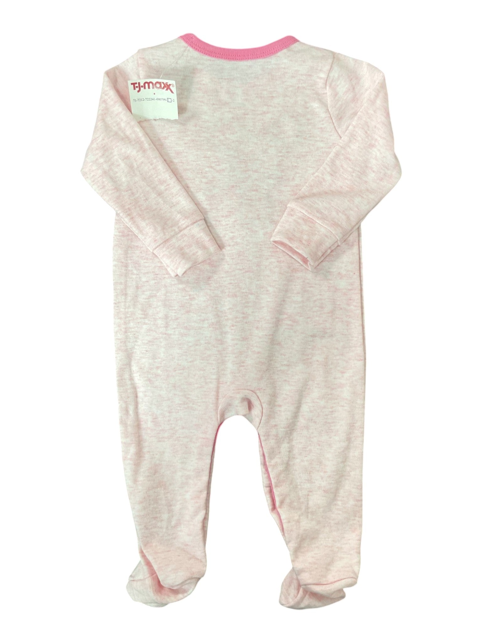 Traje de Bebé 9M