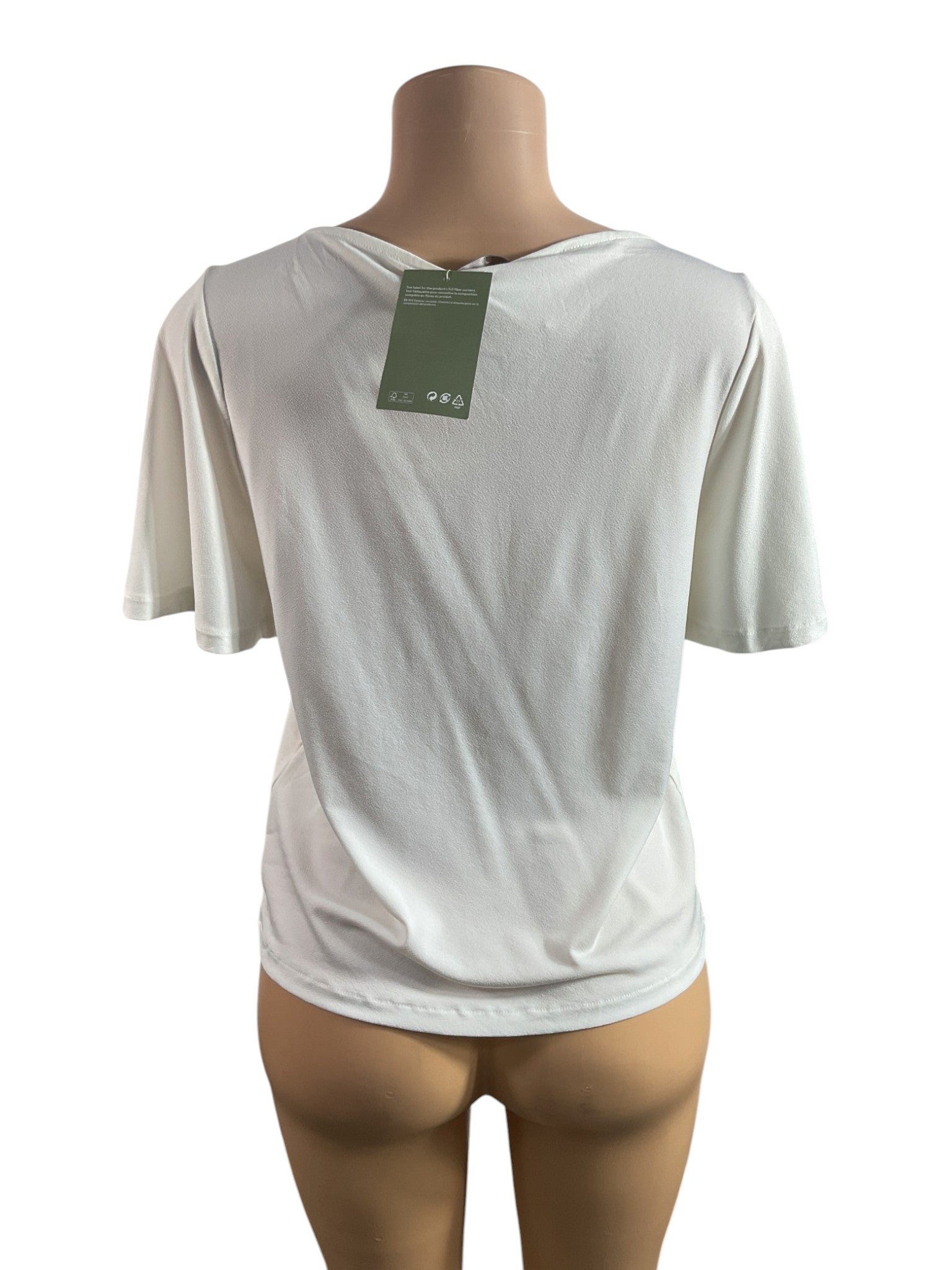 Blusa XS (H&M)