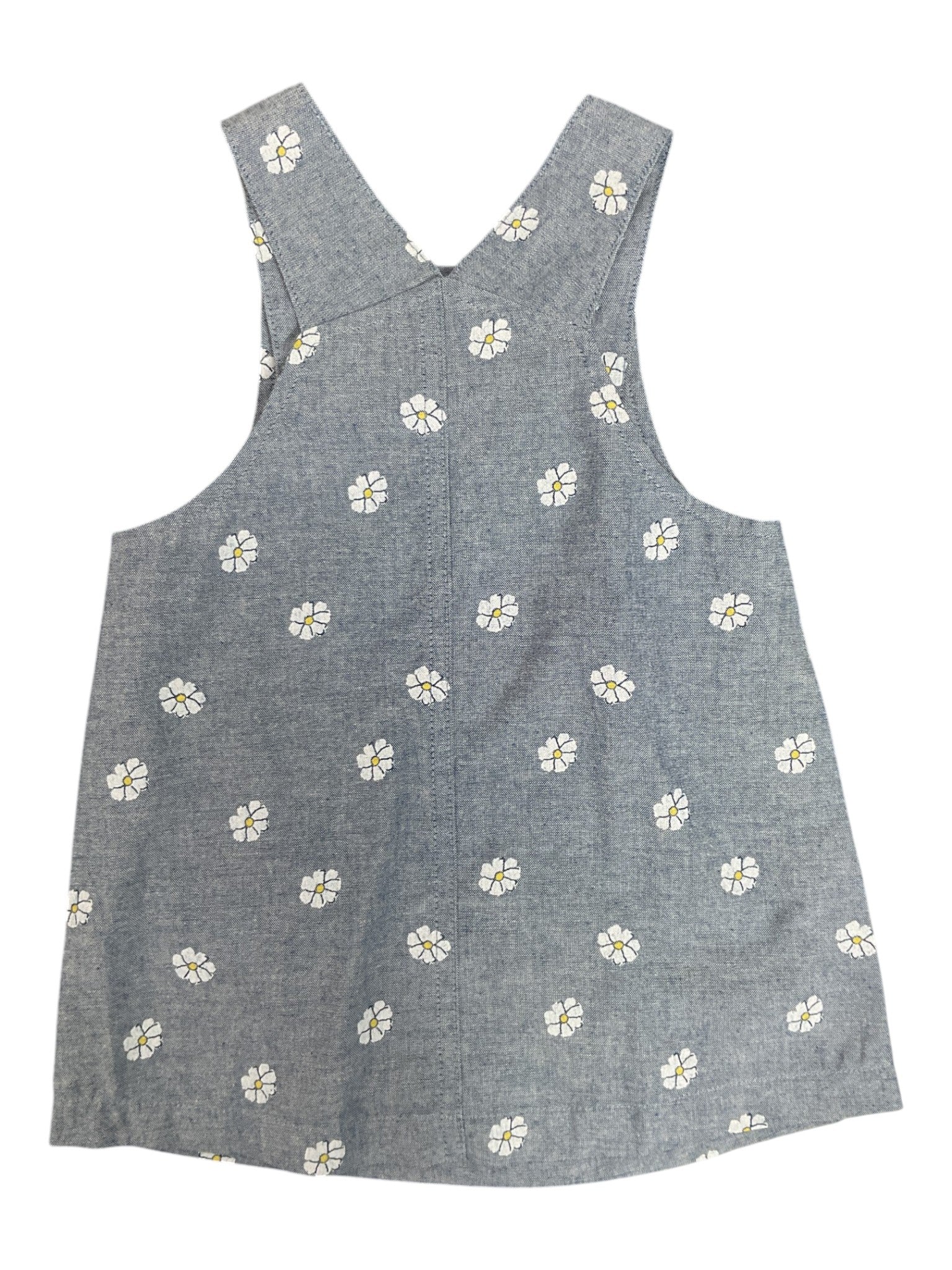 Vestido niña 6-9M (Carter's)
