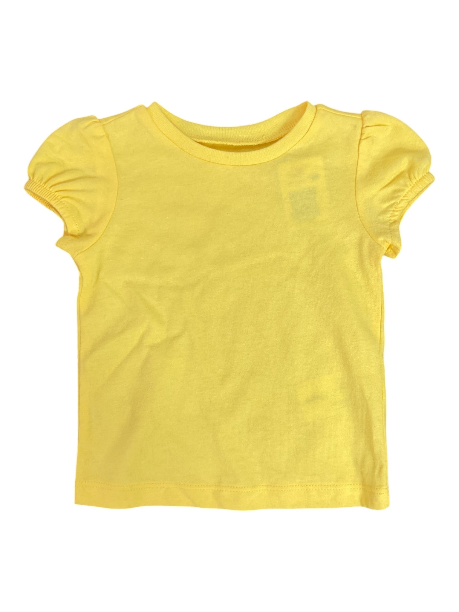 Blusa niña 6-9M (Carter's)