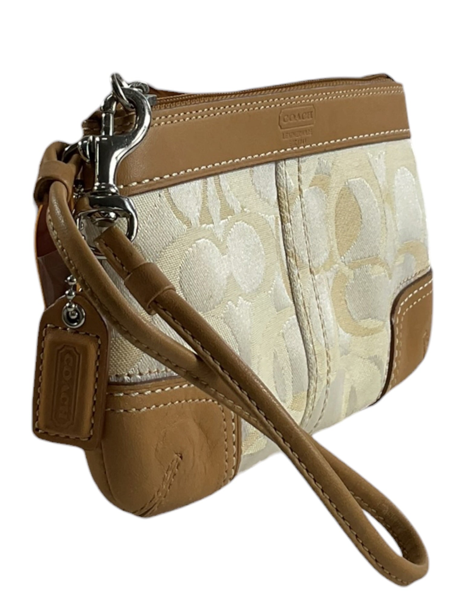 Bolso de mano (COACH)