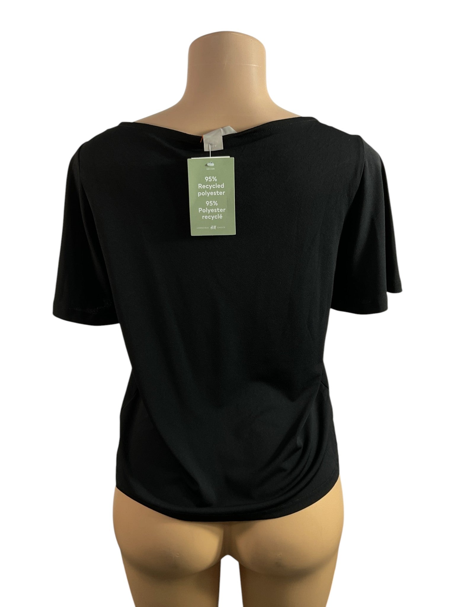 Blusa XS (H&M)