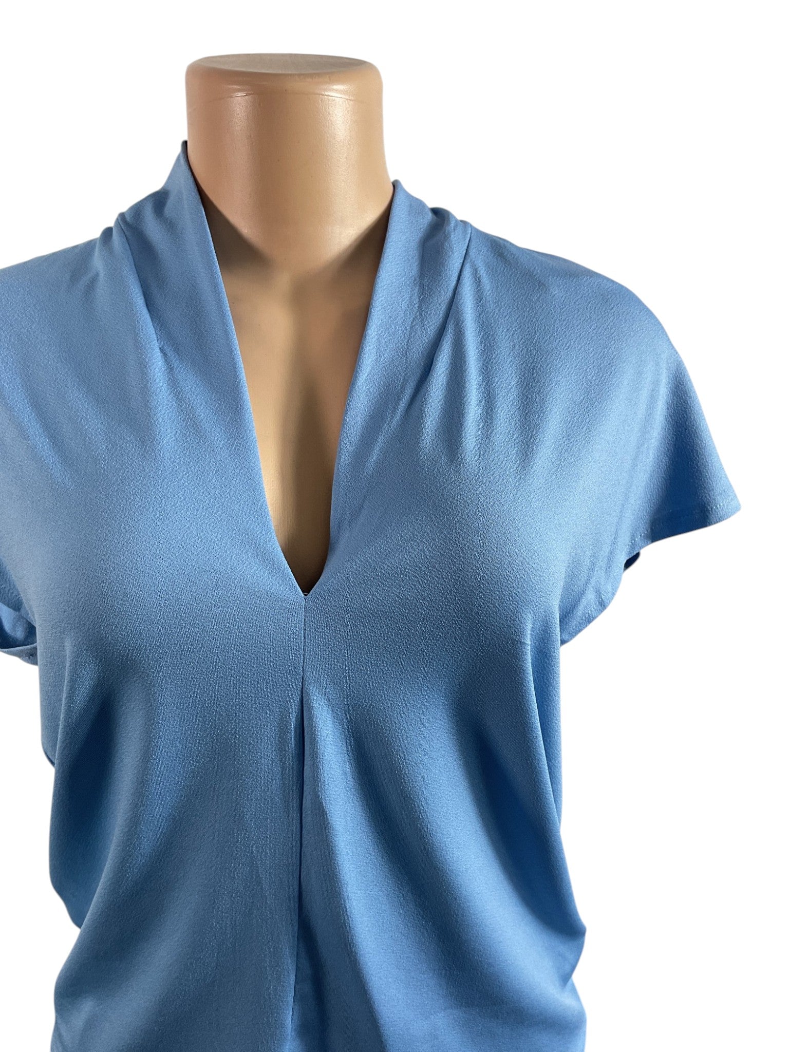 Blusa XS (H&M)