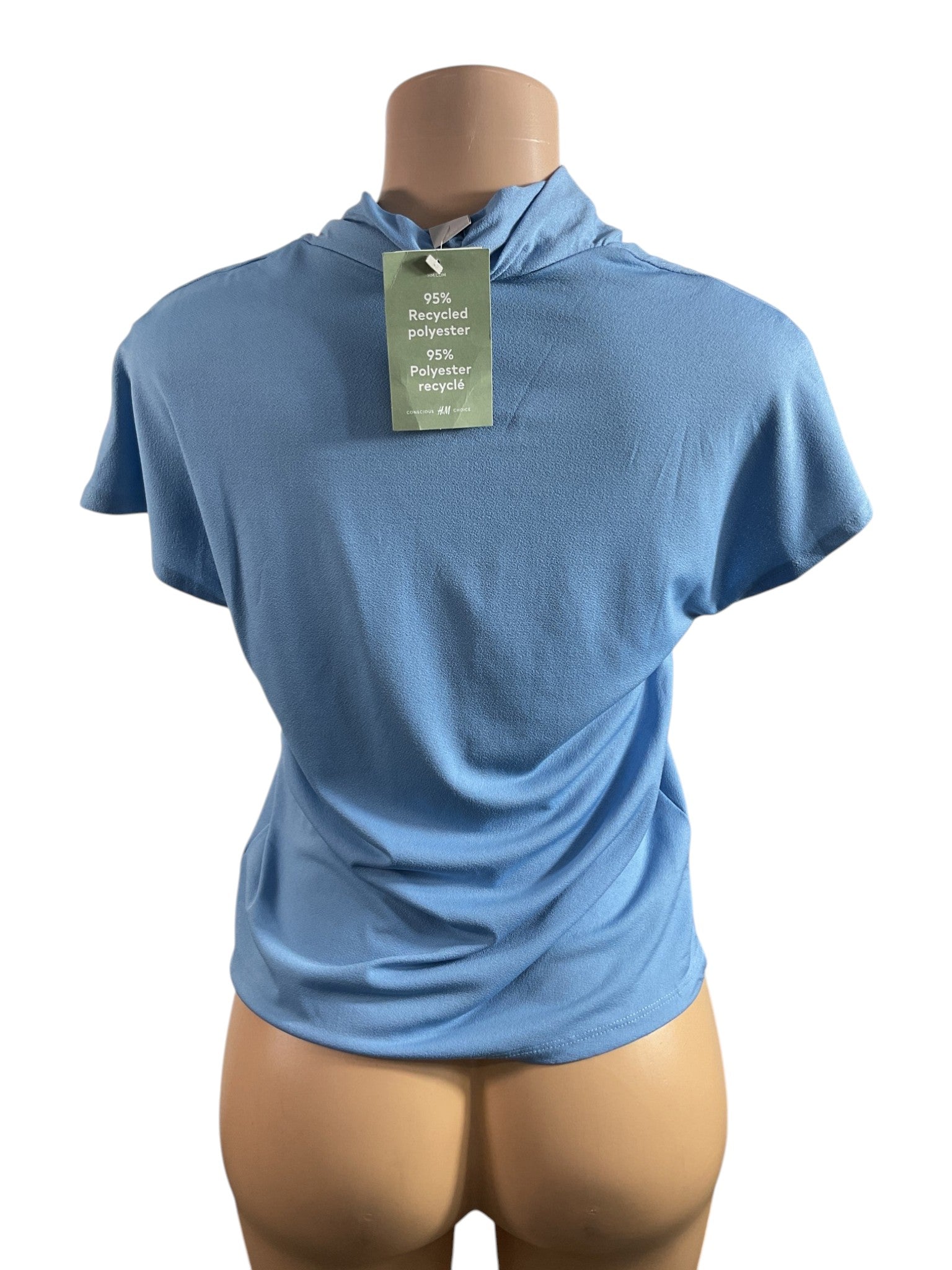 Blusa XS (H&M)