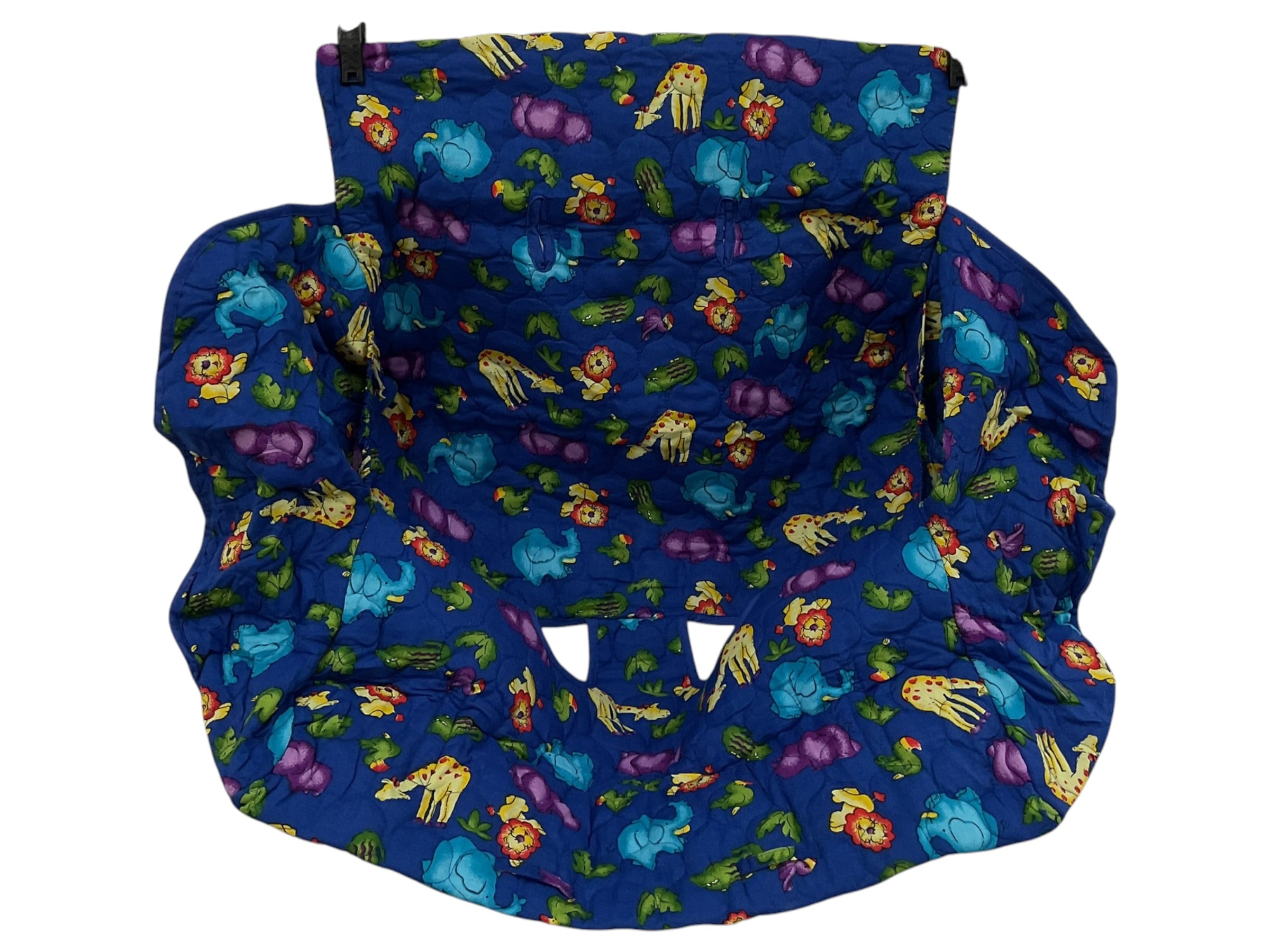 Funda protectora para asiento de bebé