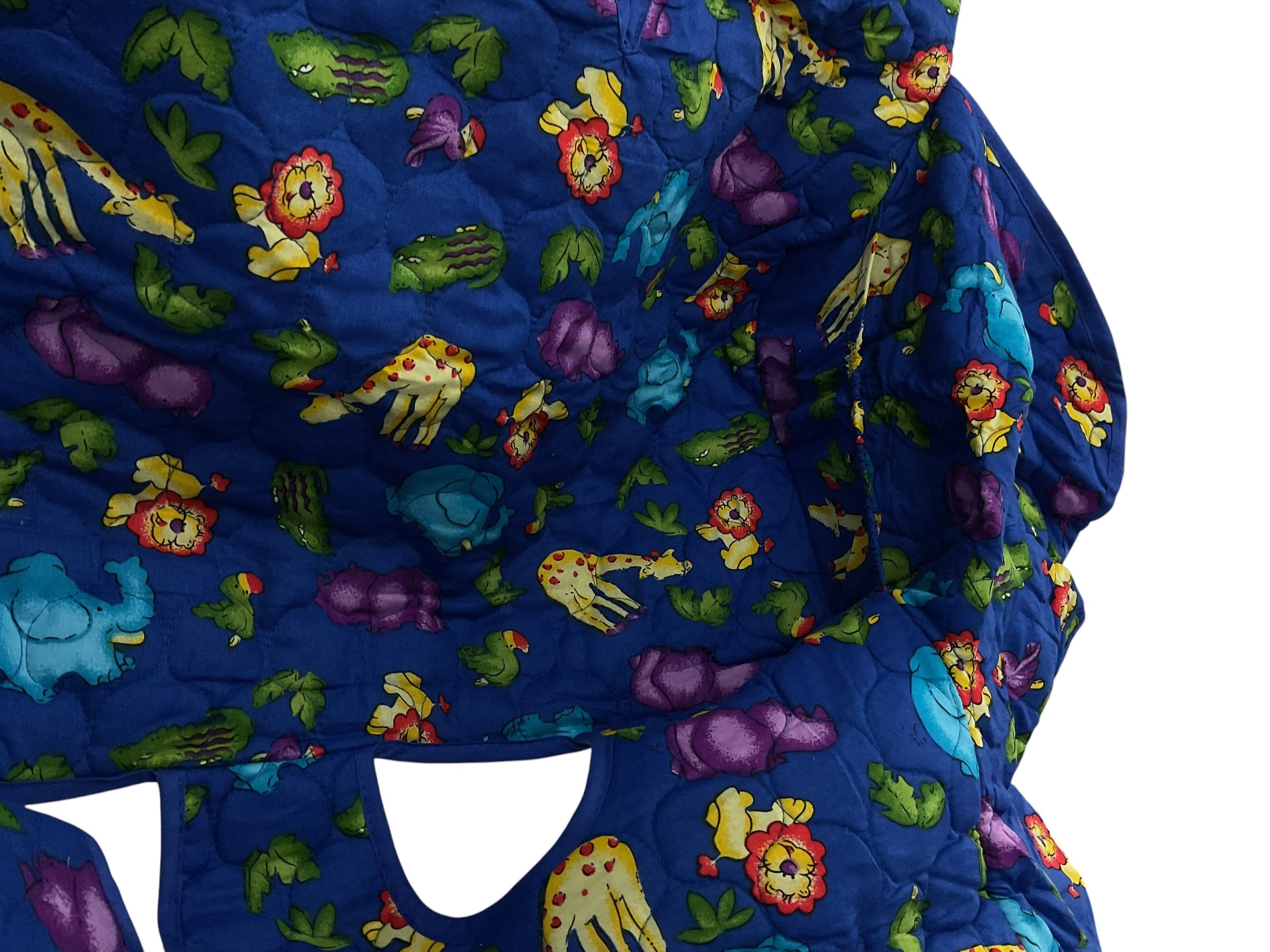 Funda protectora para asiento de bebé