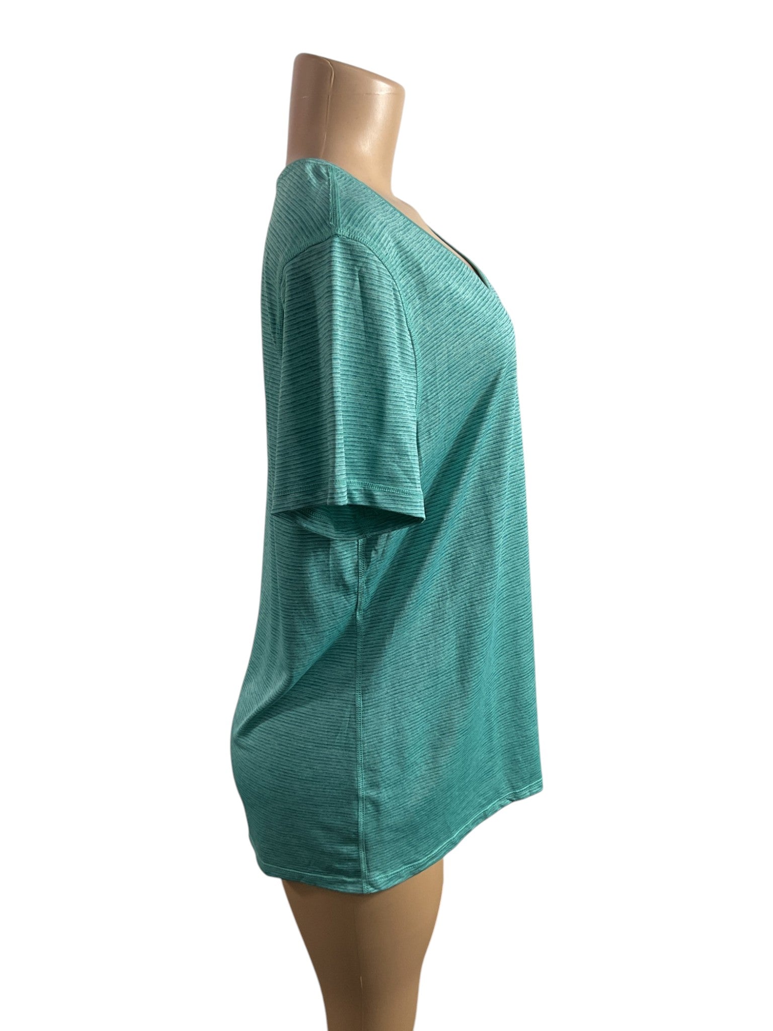 Blusa L (Athletic Works)