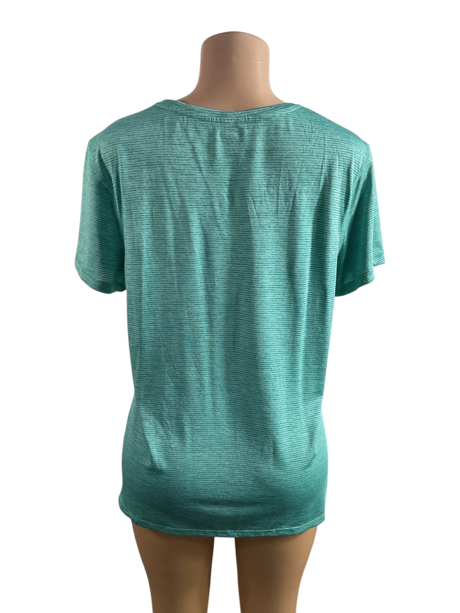 Blusa L (Athletic Works)