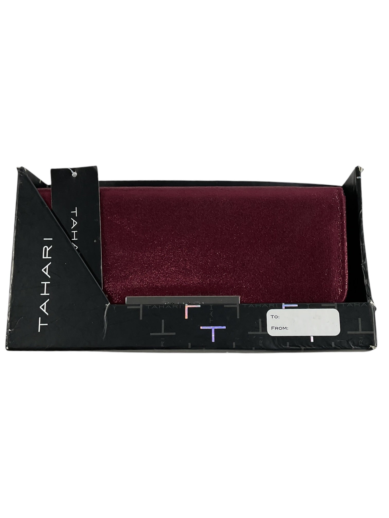 Monedero (TAHARI)