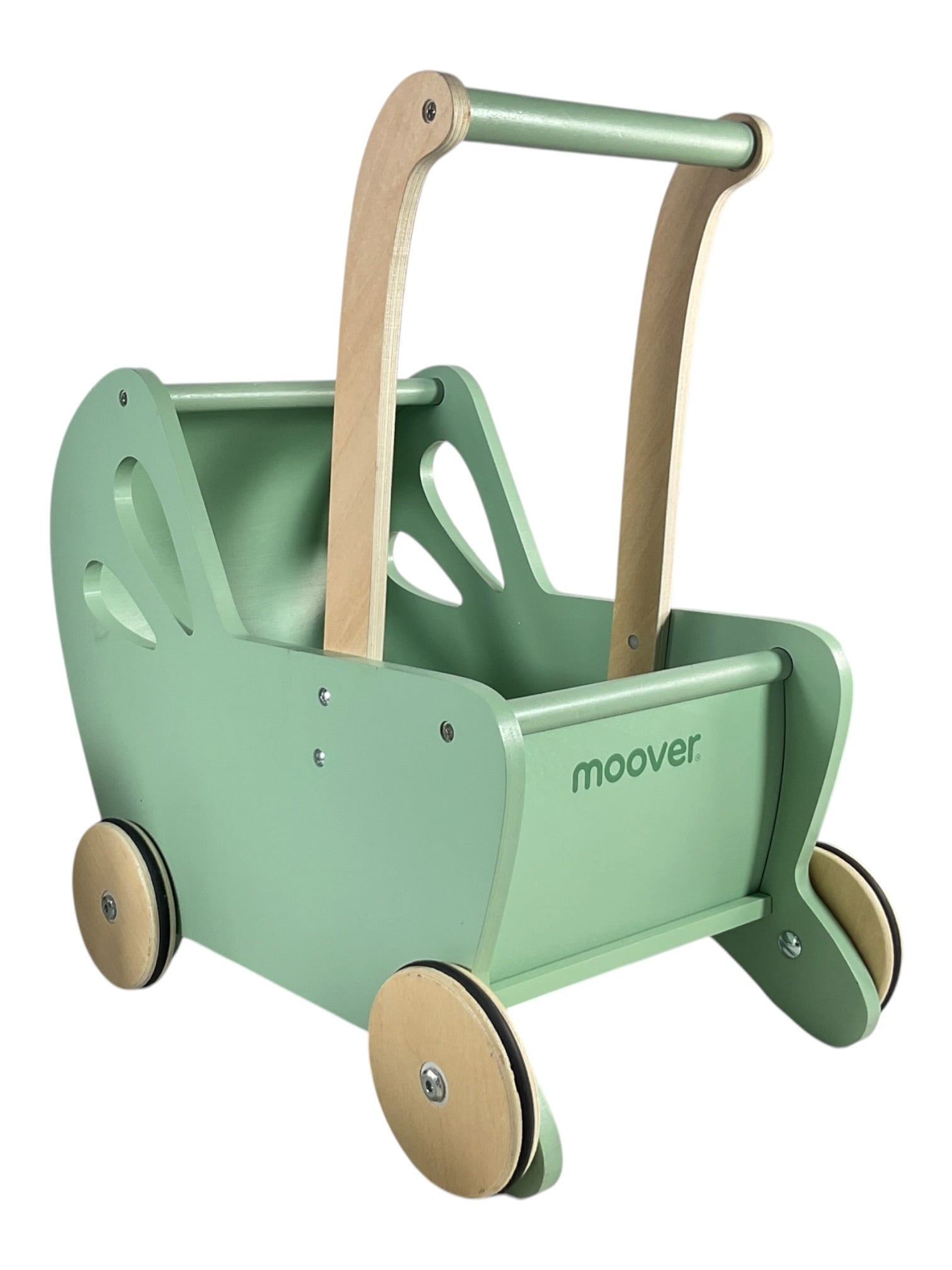 Carrito de paseo para muñecas