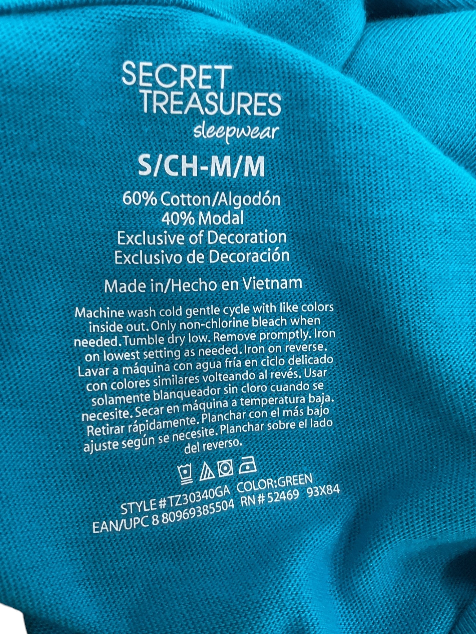 Bata S (Secret Treasures)