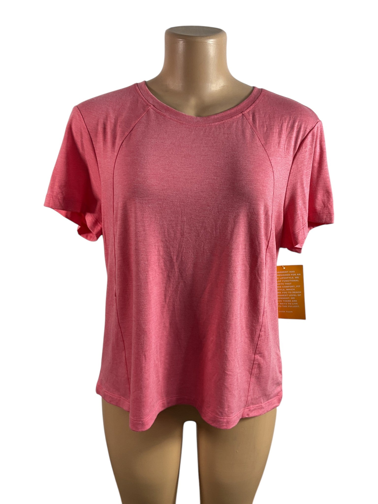 Blusa L (AVIA)