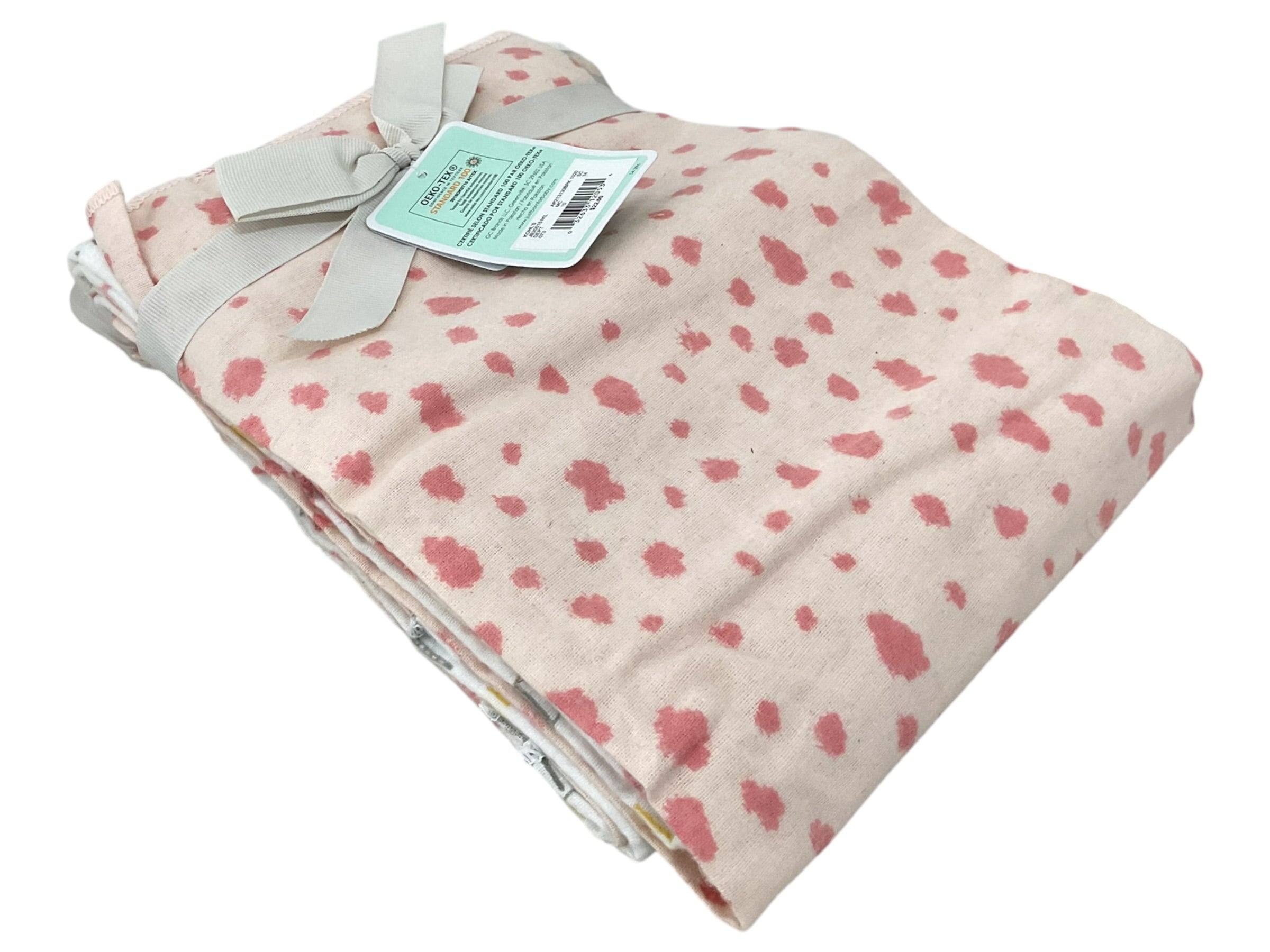 Set de mantas para bebé