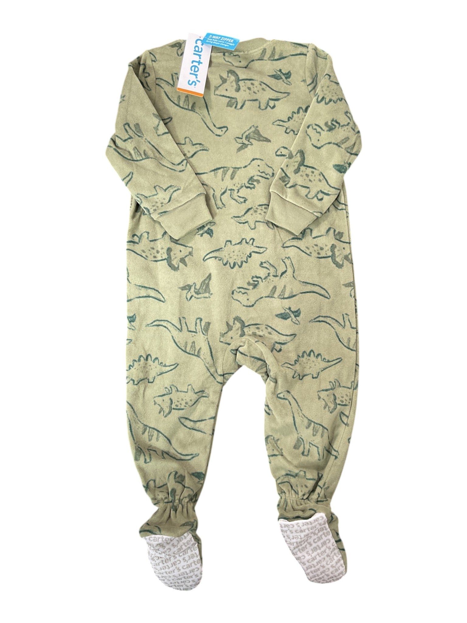 Traje de Bebé 12M (Carter's)