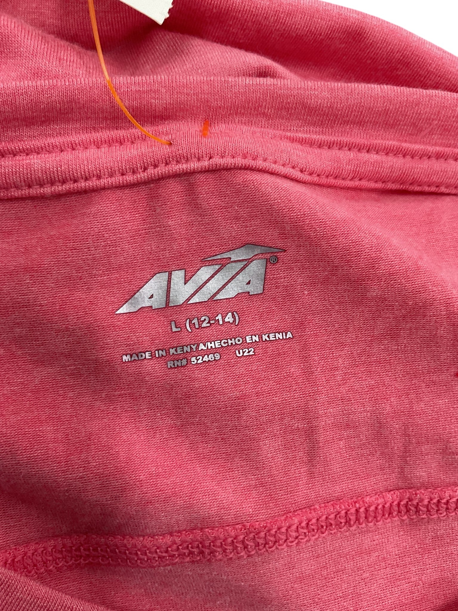 Blusa L (AVIA)