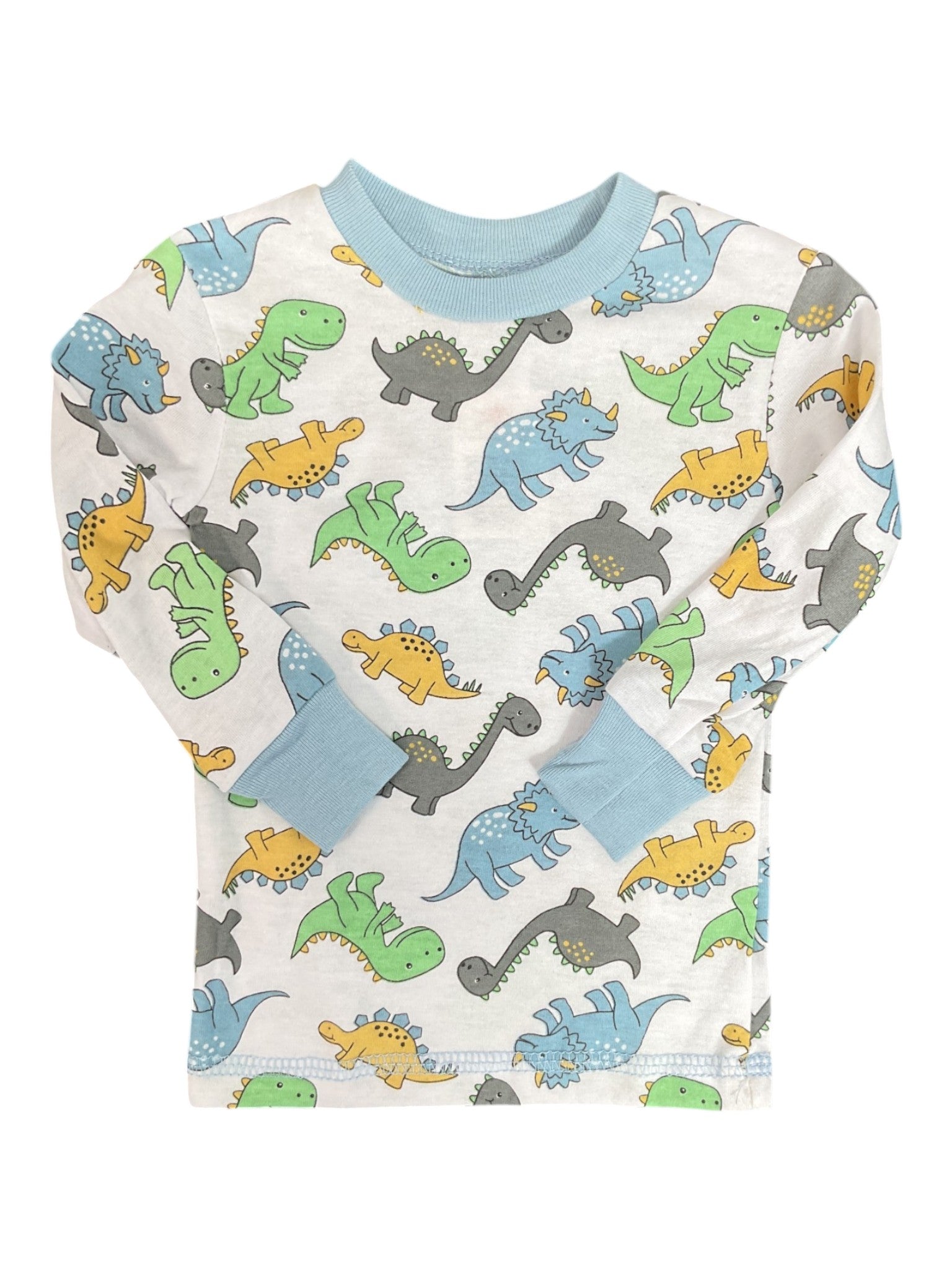 Camisa niño 12M