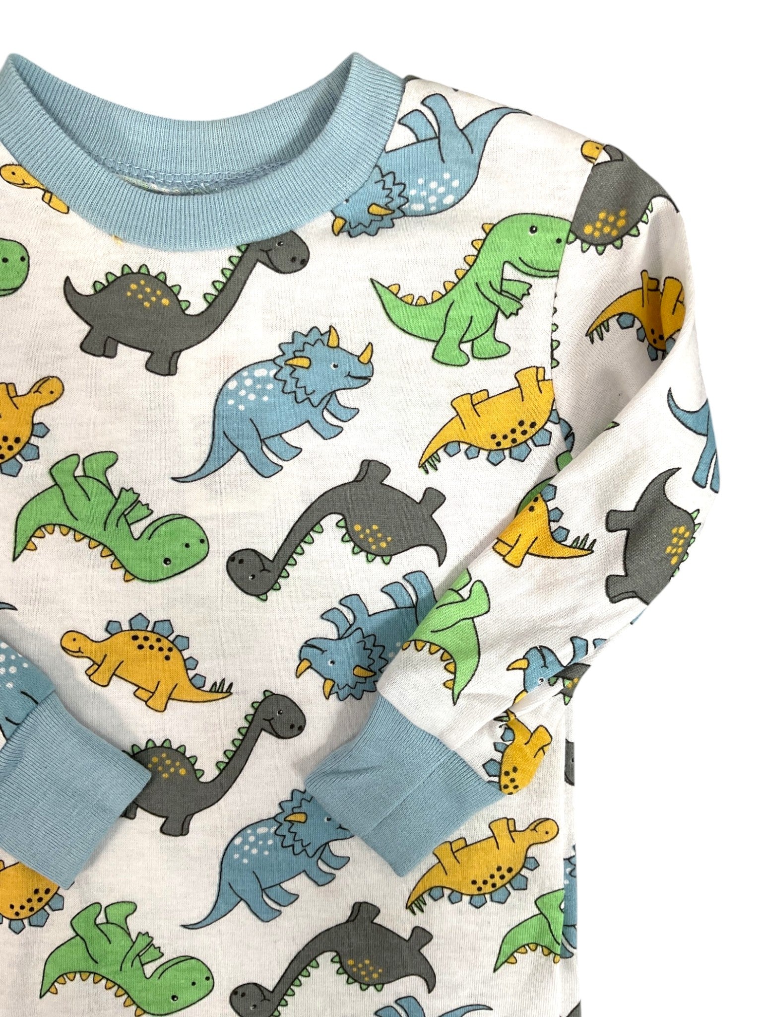 Camisa niño 12M