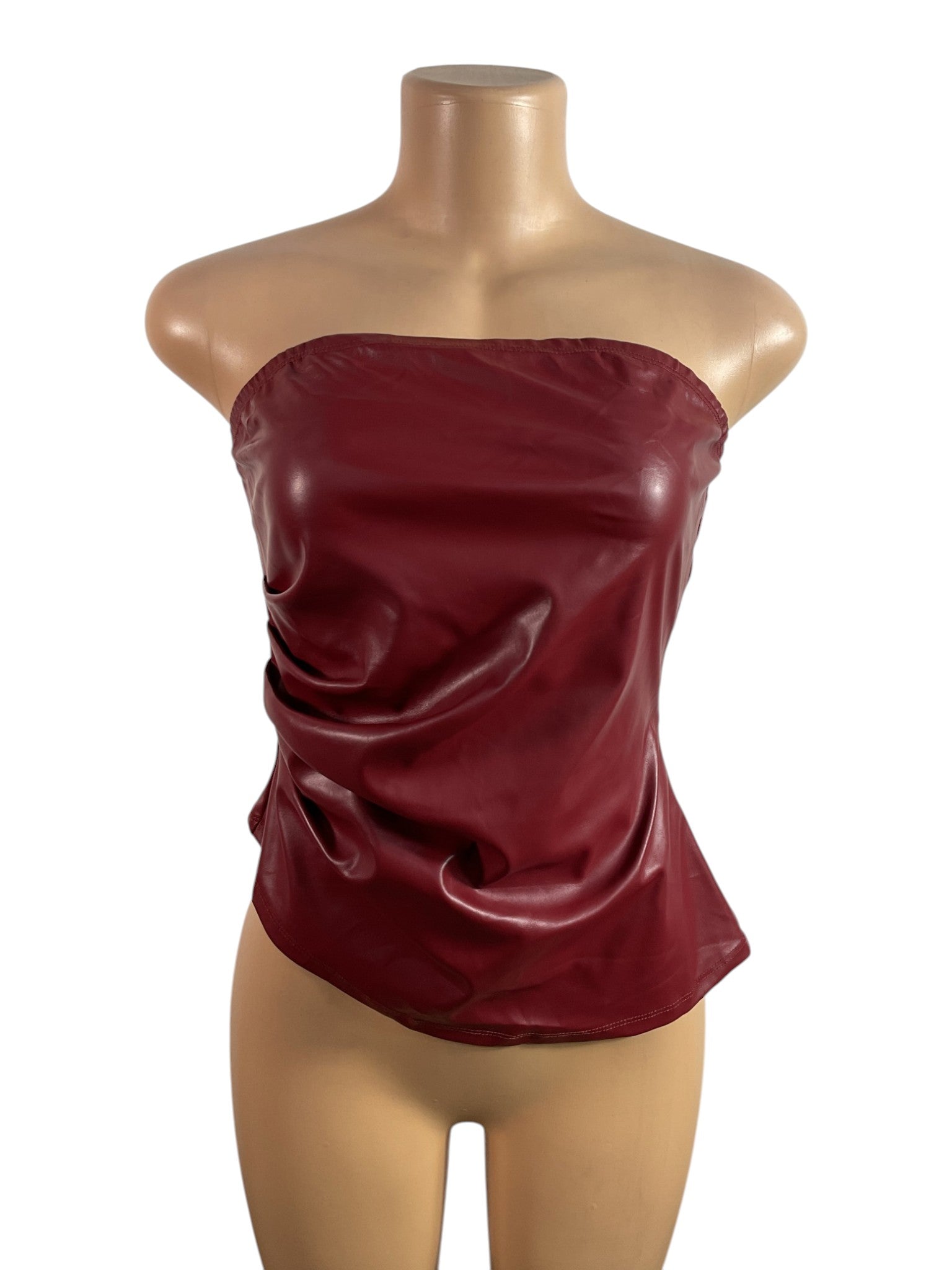 Blusa S (Shein)