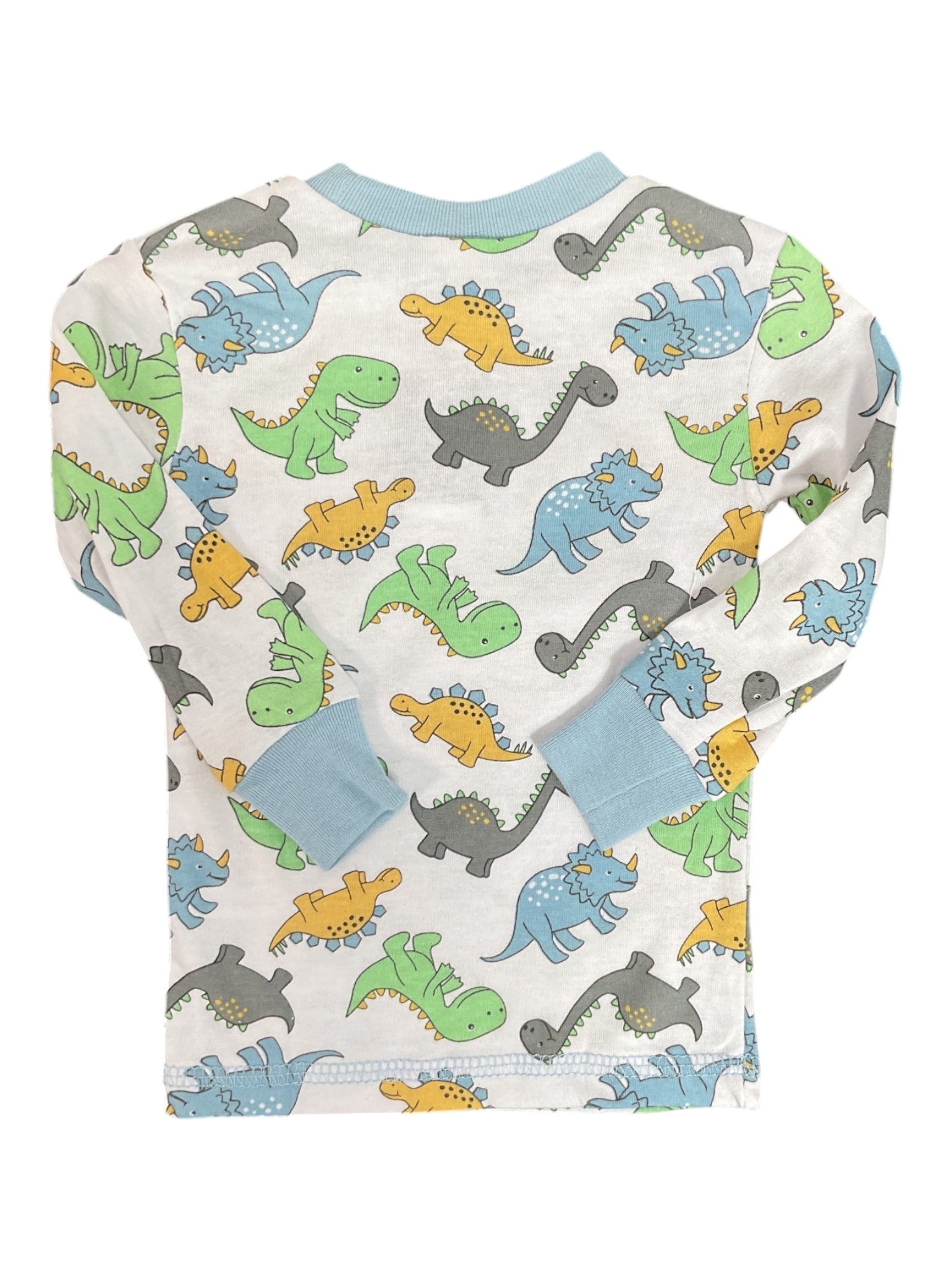 Camisa niño 12M