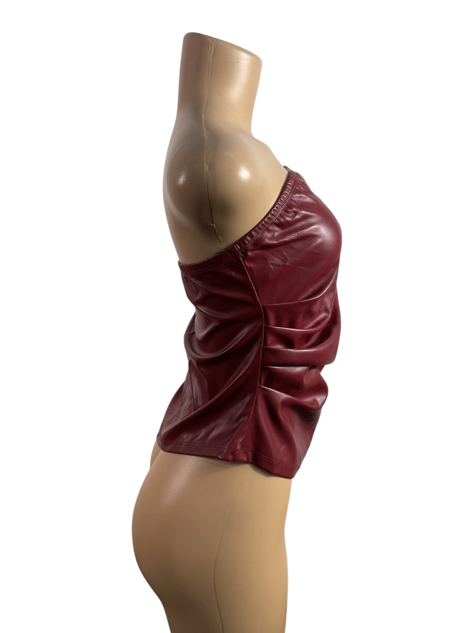 Blusa S (Shein)