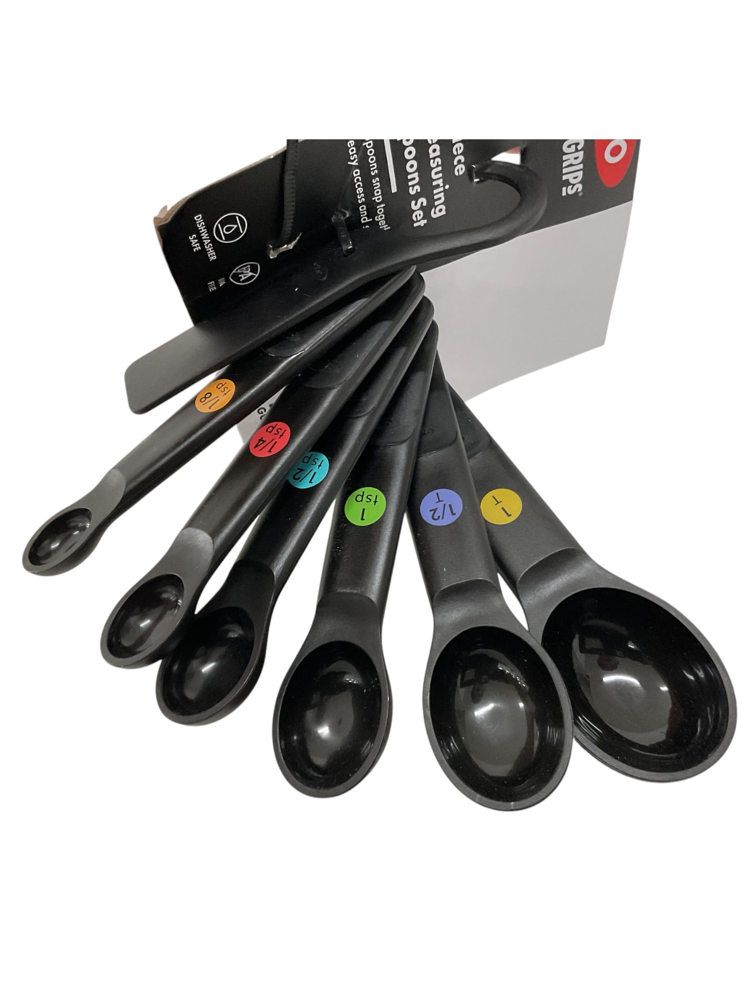 Set de Cucharas Medidoras (OXO)