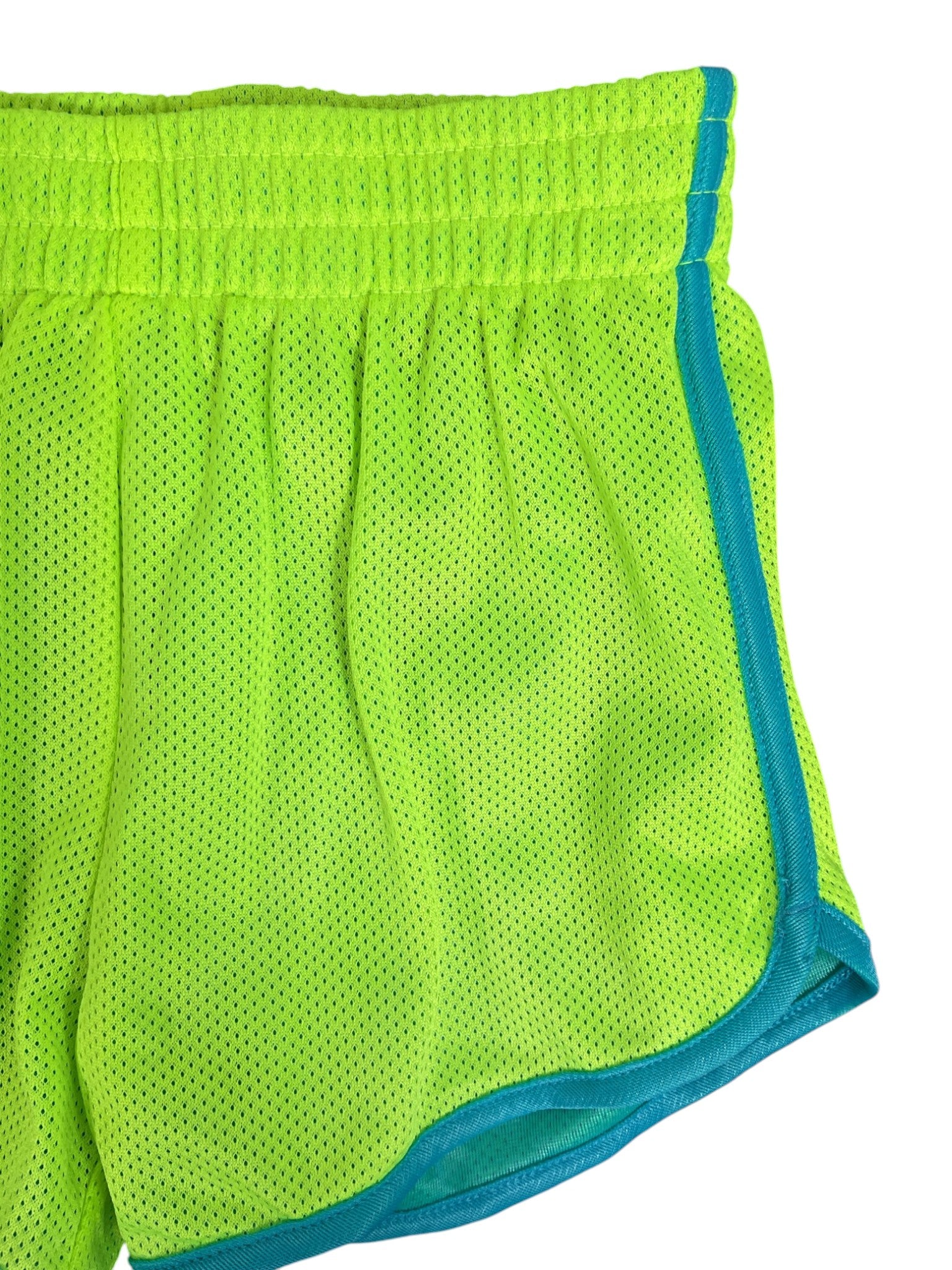 Short niño 4T (Under Armour)