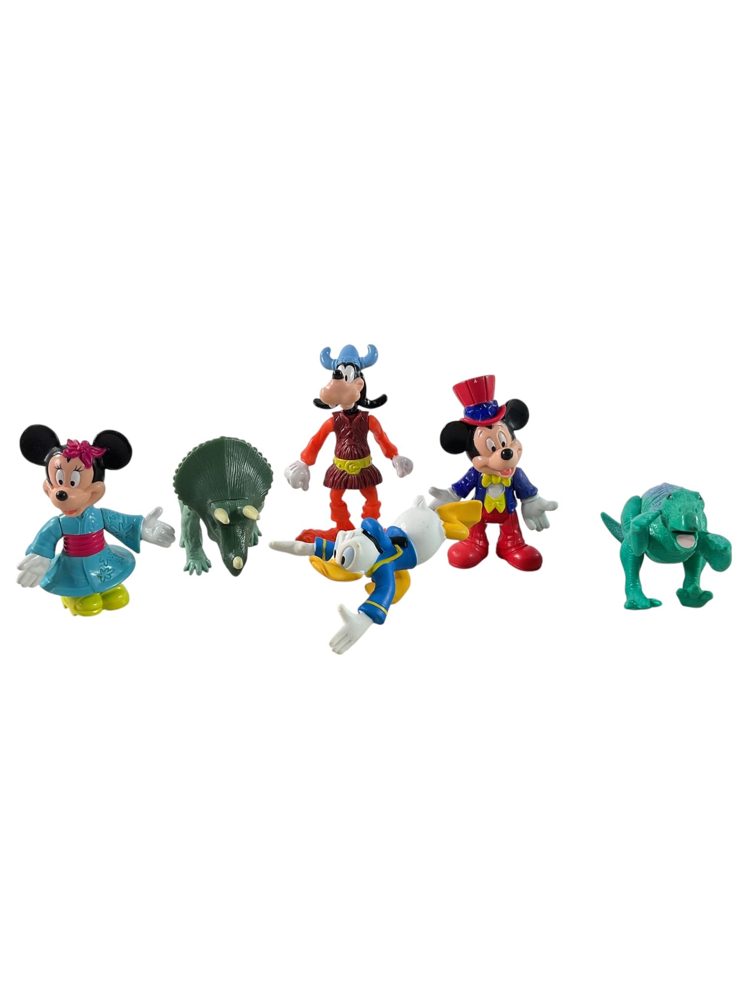 Set de juguetes (Disney)