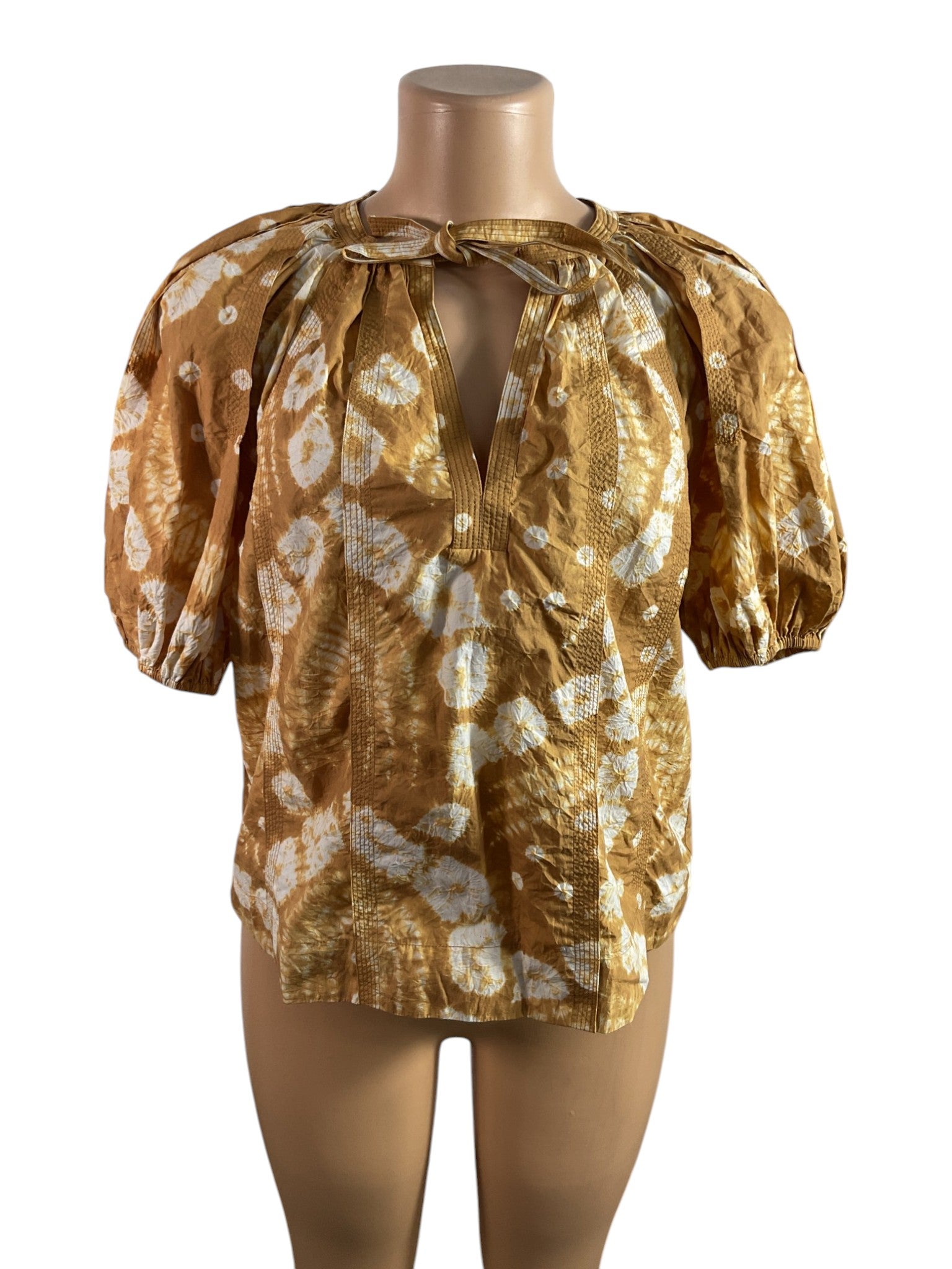 Blusa S (Ulla Johnson)