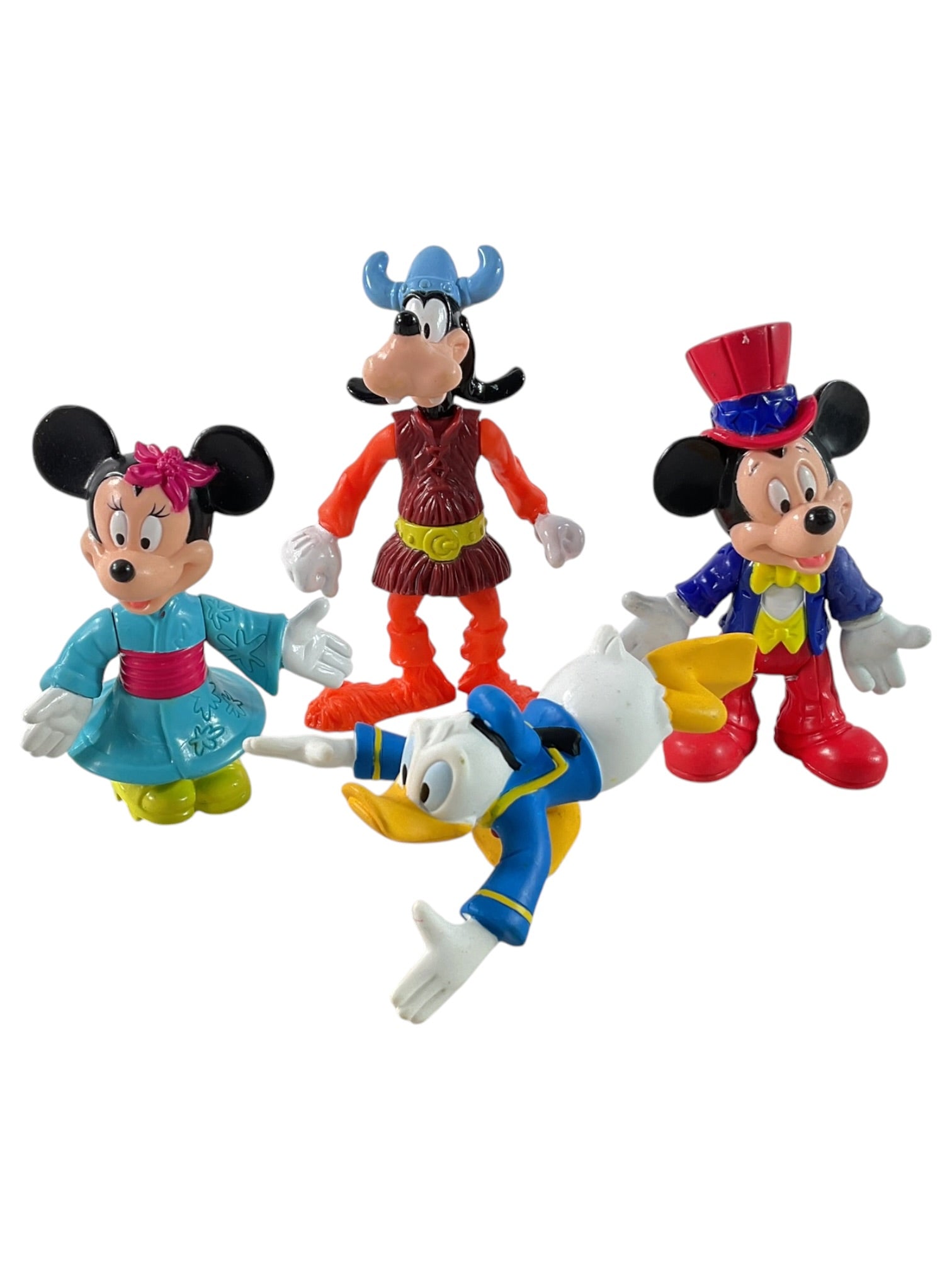 Set de juguetes (Disney)
