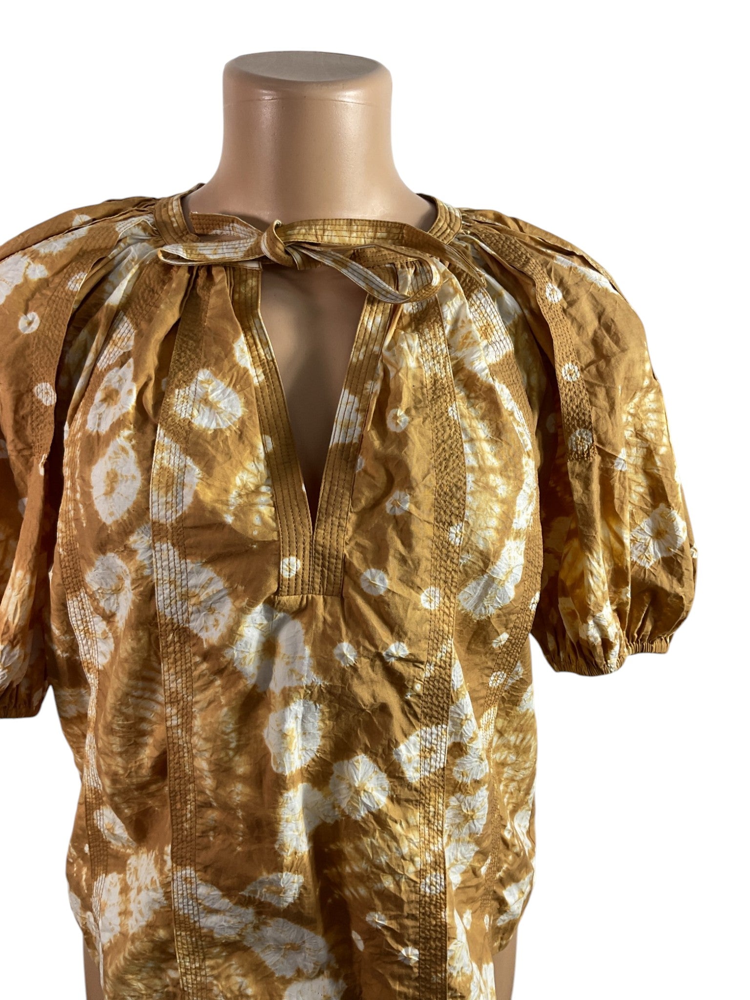 Blusa S (Ulla Johnson)