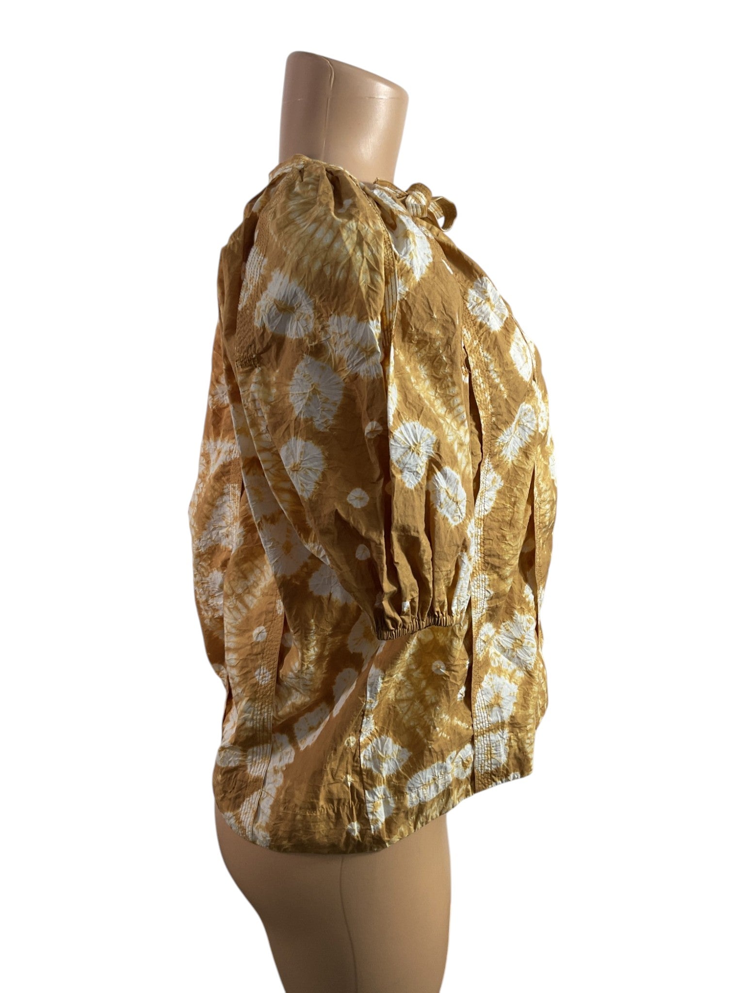 Blusa S (Ulla Johnson)