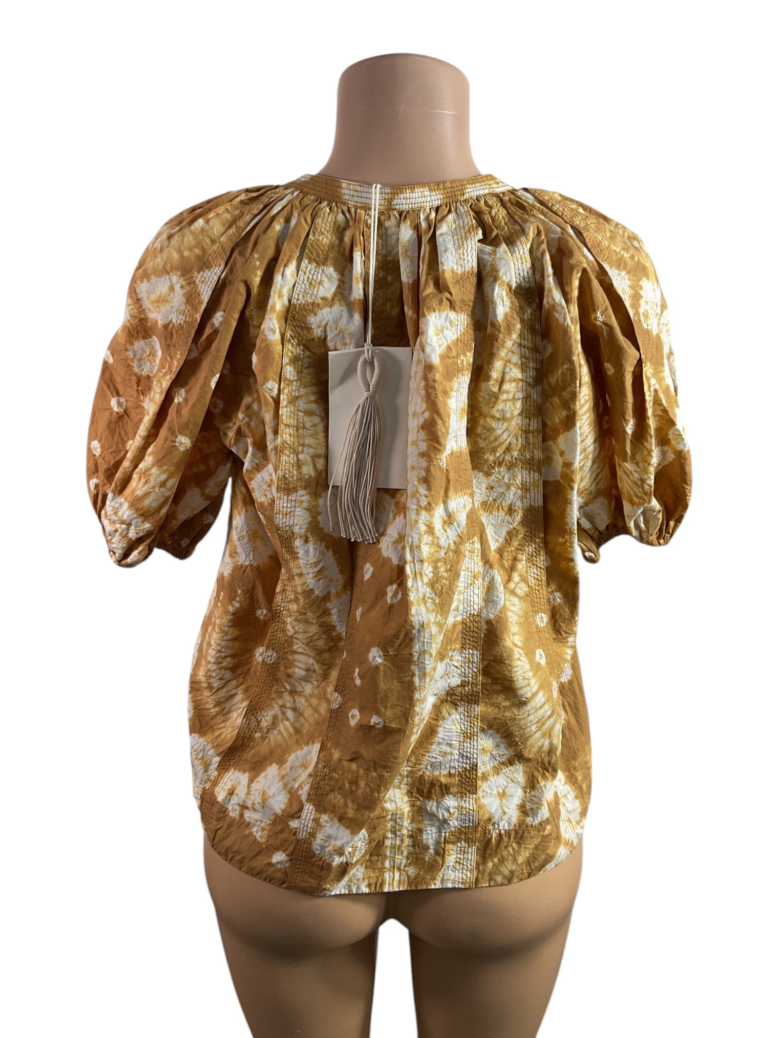 Blusa S (Ulla Johnson)