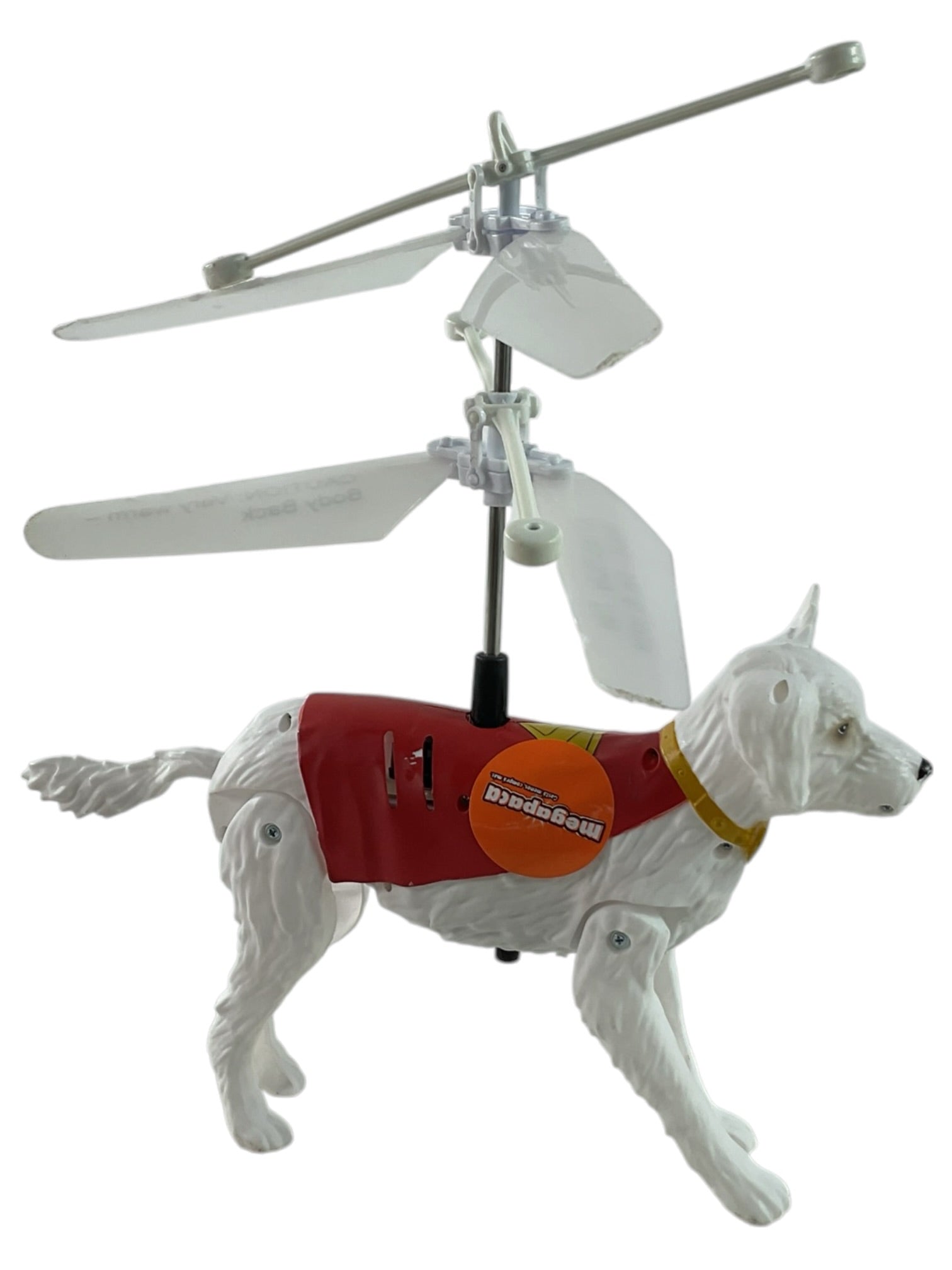 Cachorro Volador