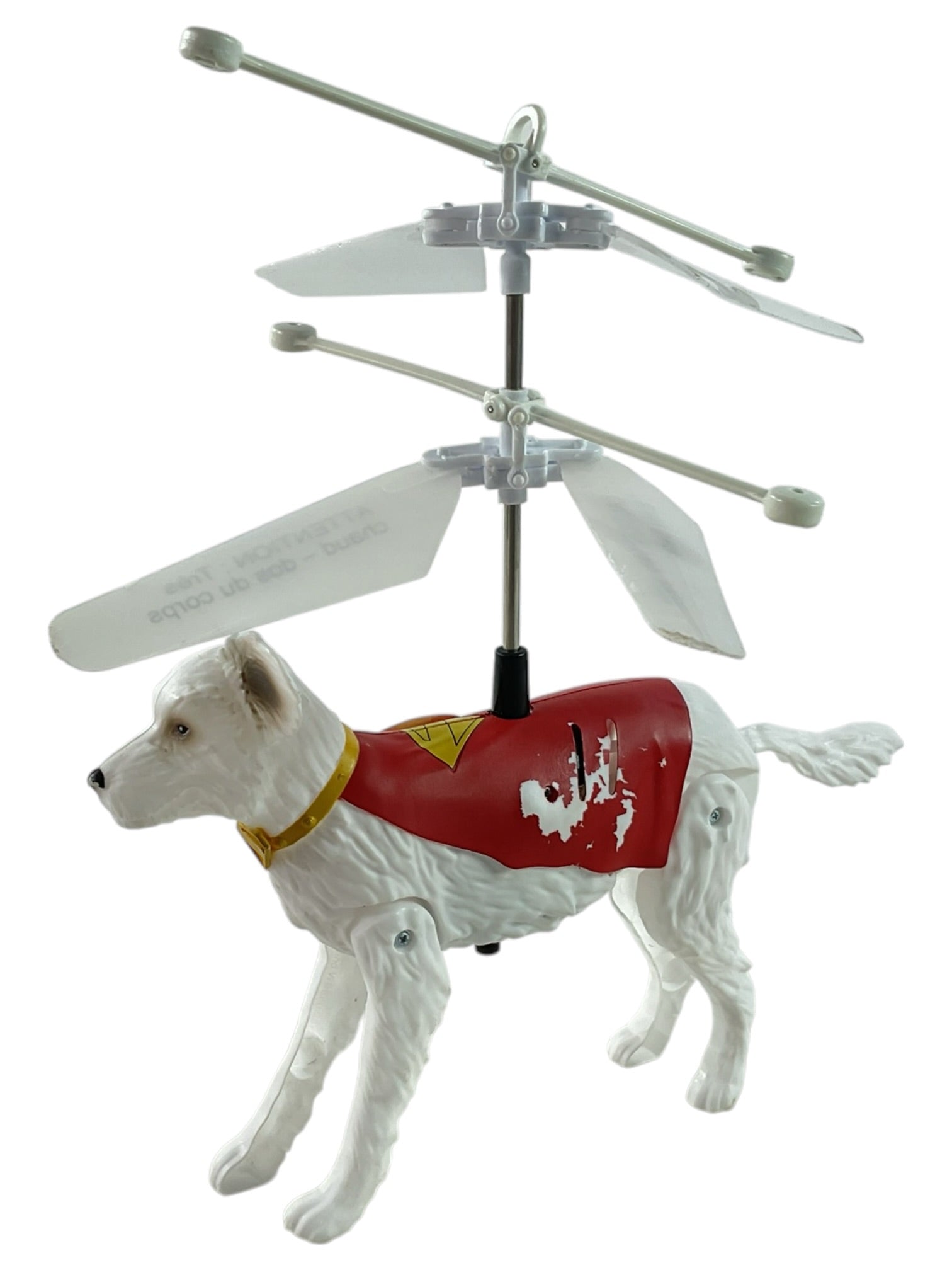 Cachorro Volador
