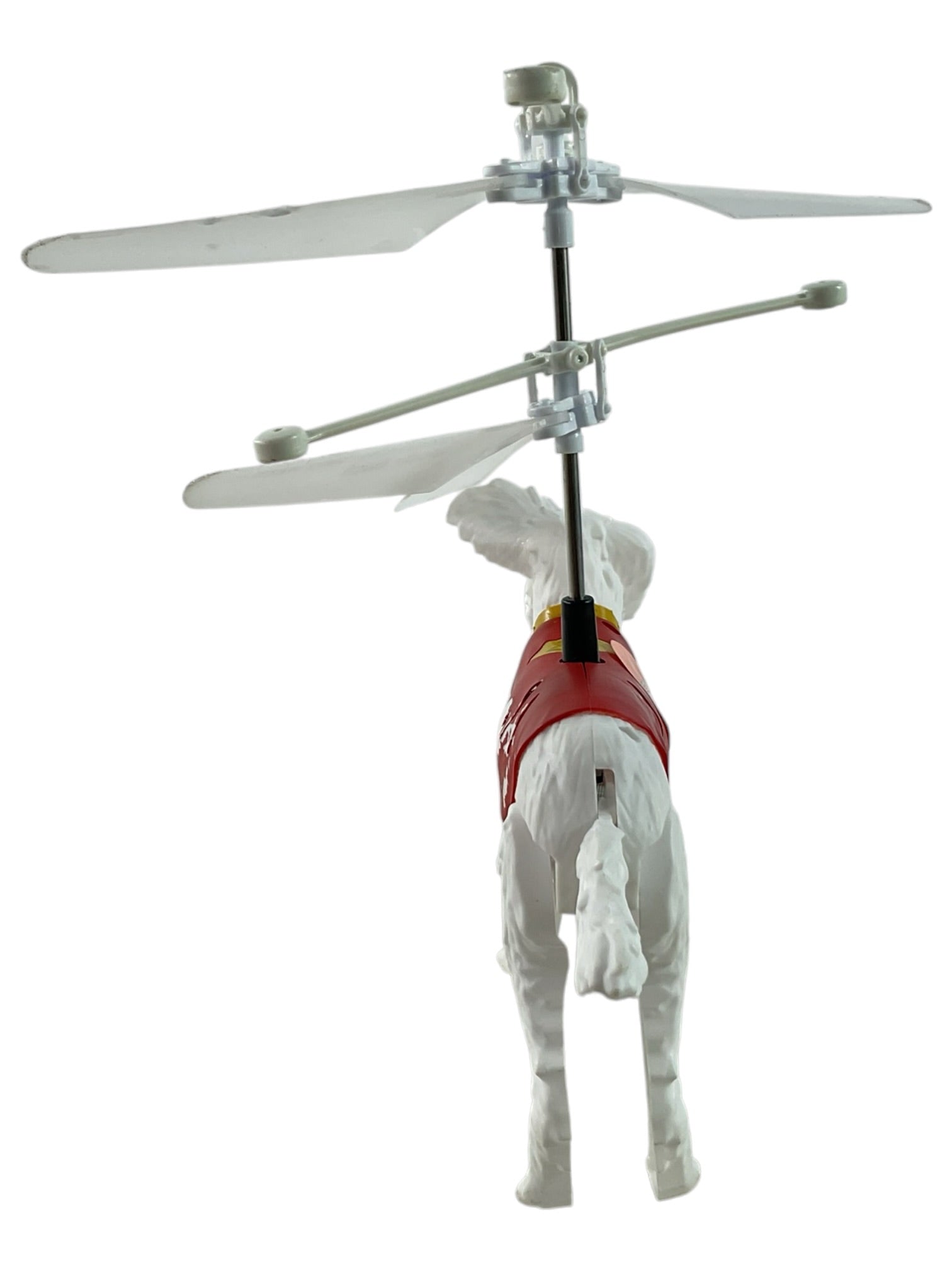 Cachorro Volador