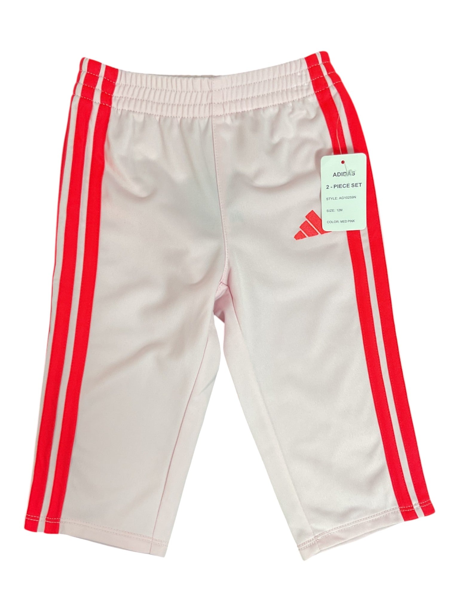 Pans niña 12M (Adidas)