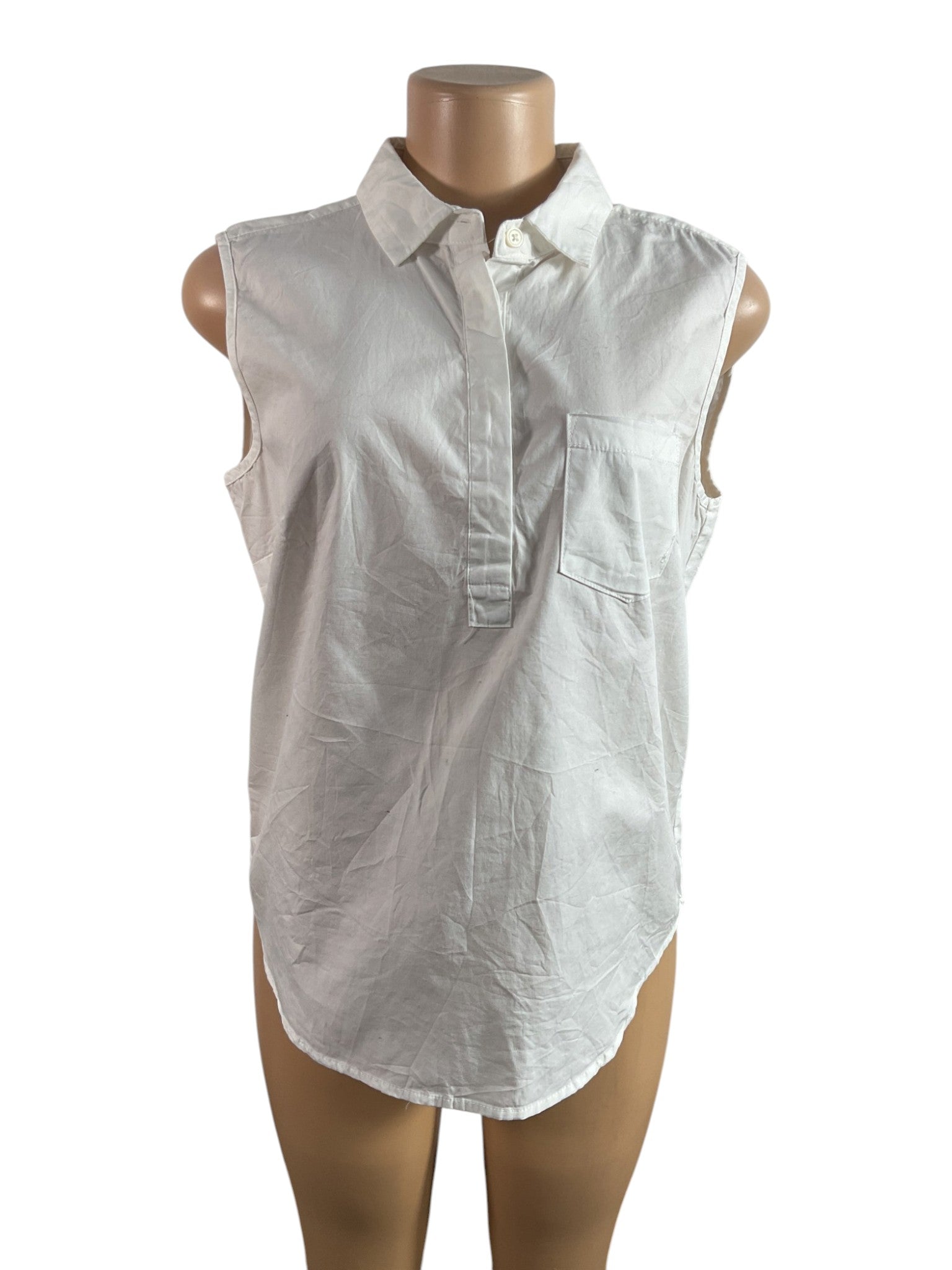 Blusa S (Alexander Jordan)